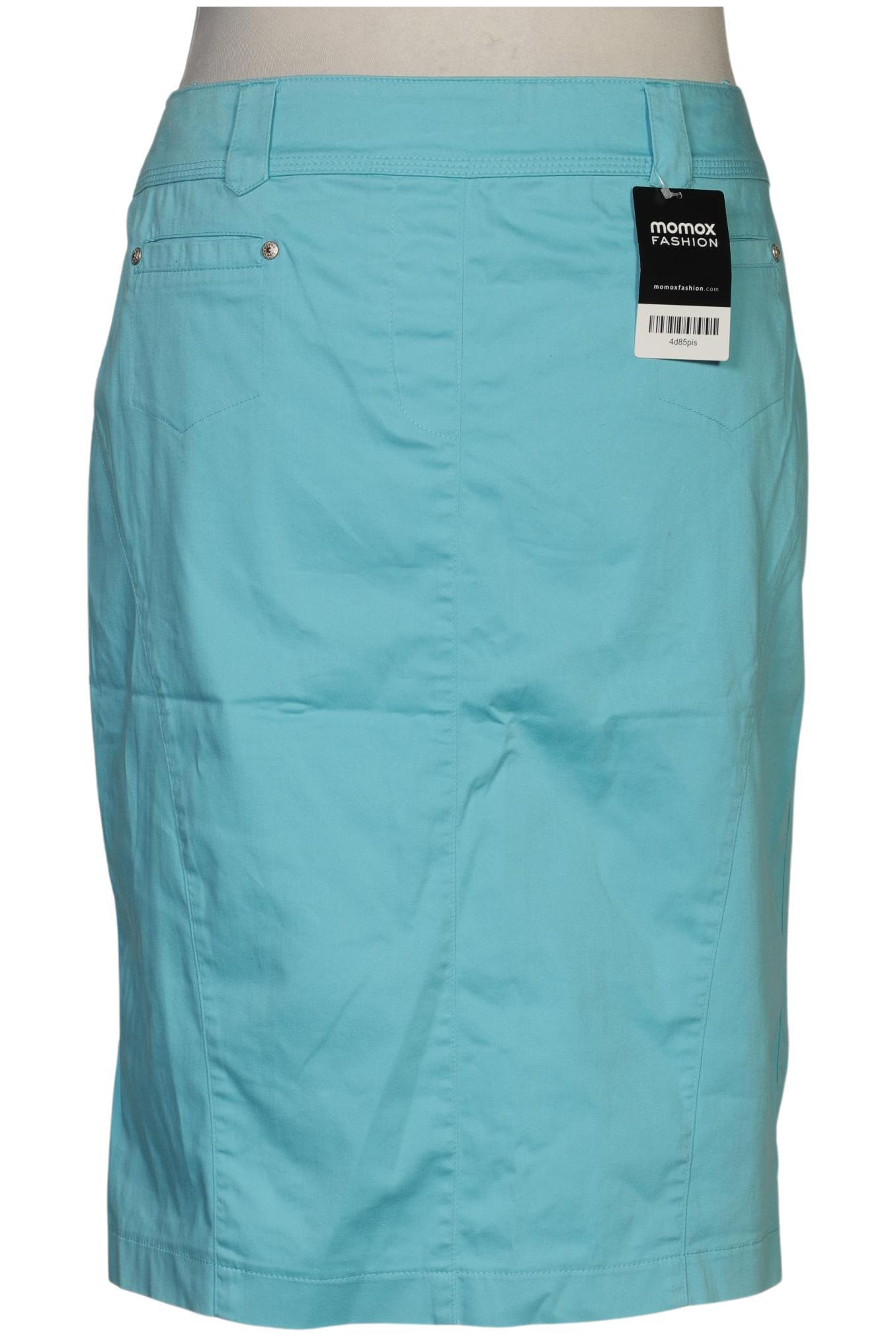 

Basler Damen Rock, hellblau, Gr. 42