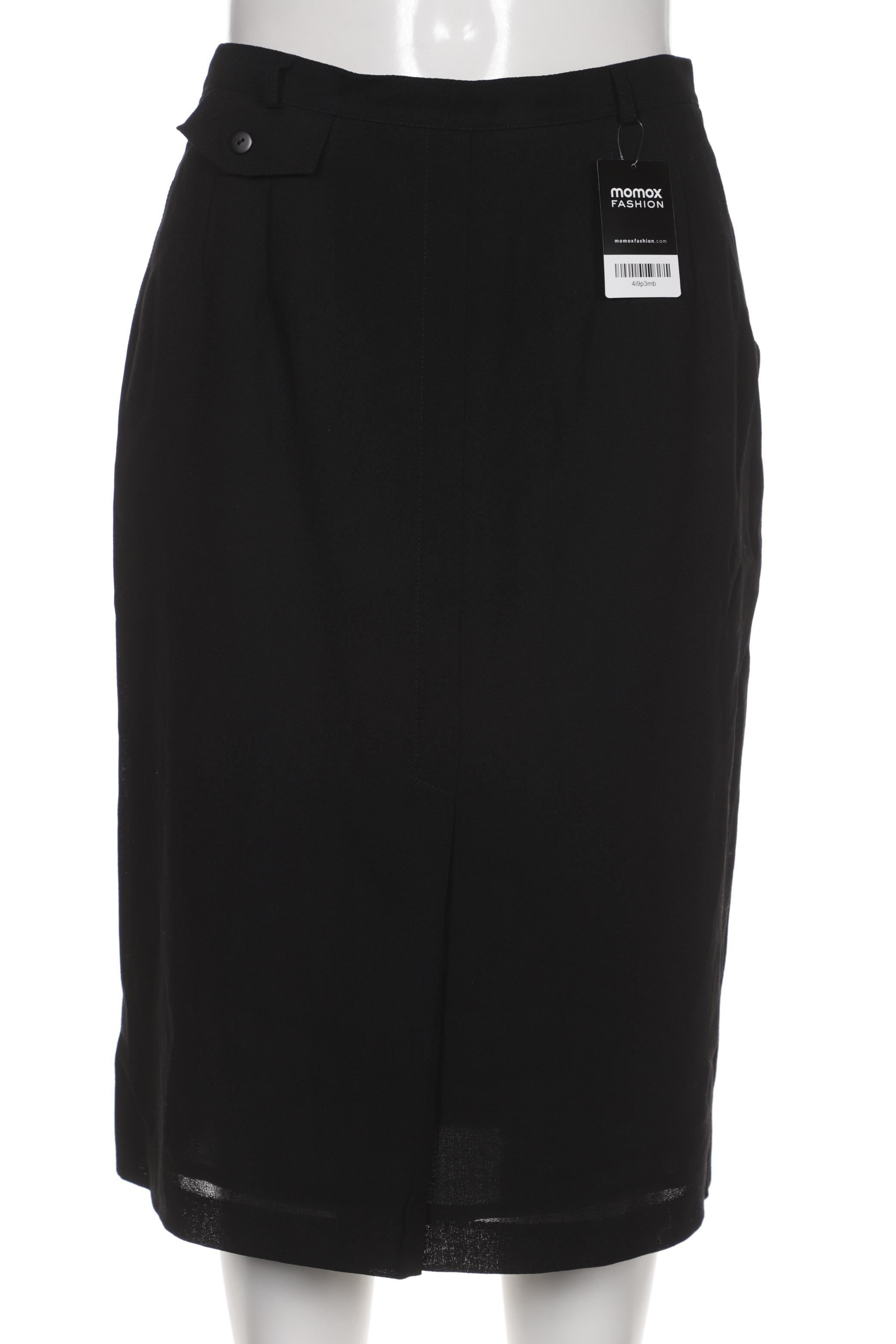 

Basler Damen Rock, schwarz