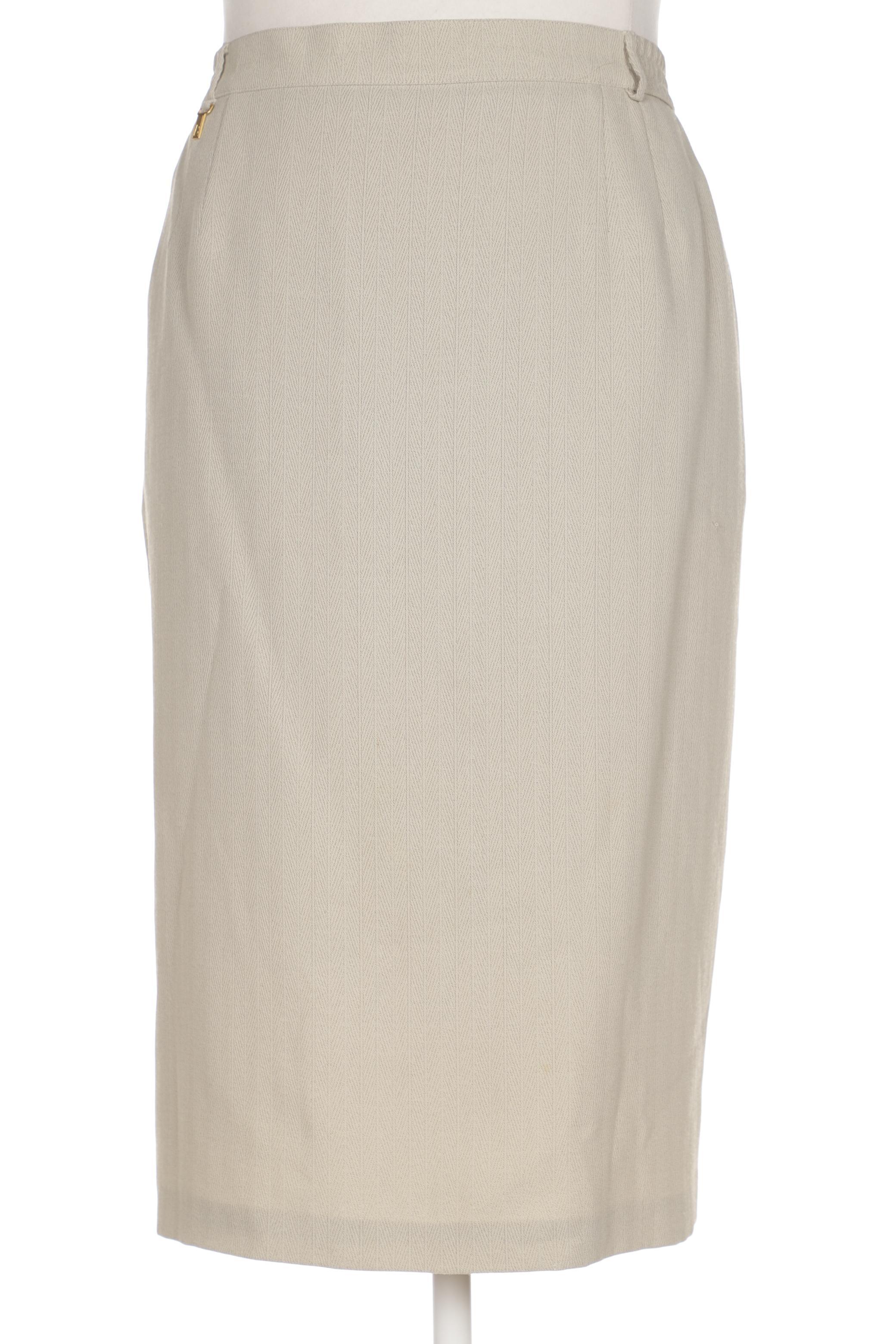 

Basler Damen Rock, beige, Gr. 48