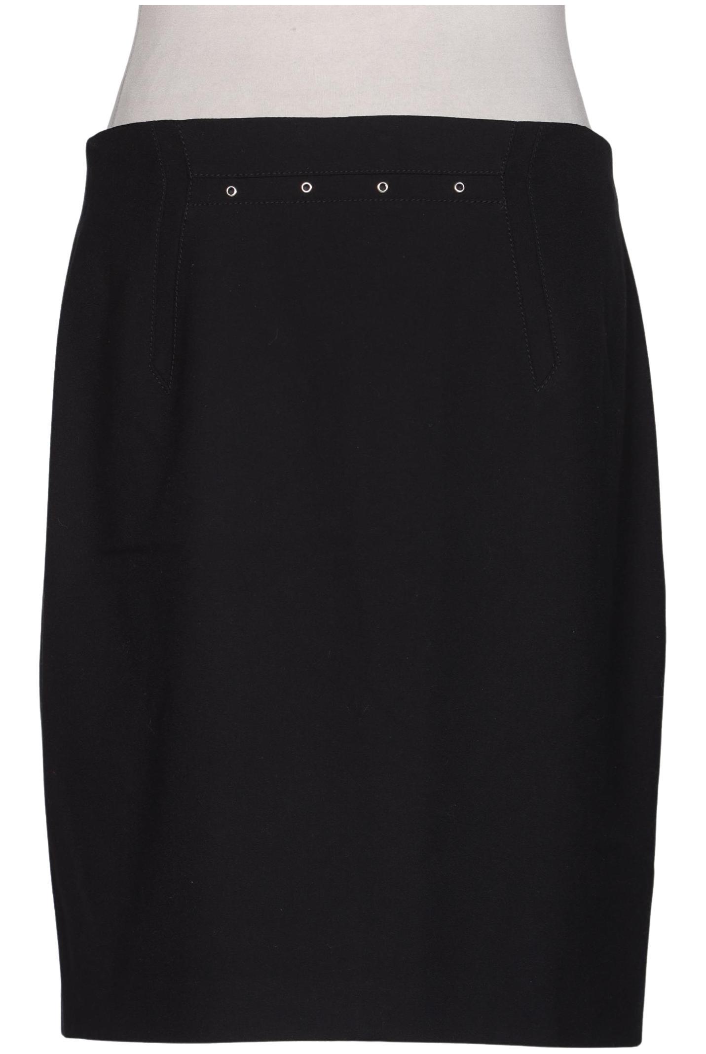 

Basler Damen Rock, schwarz, Gr. 46