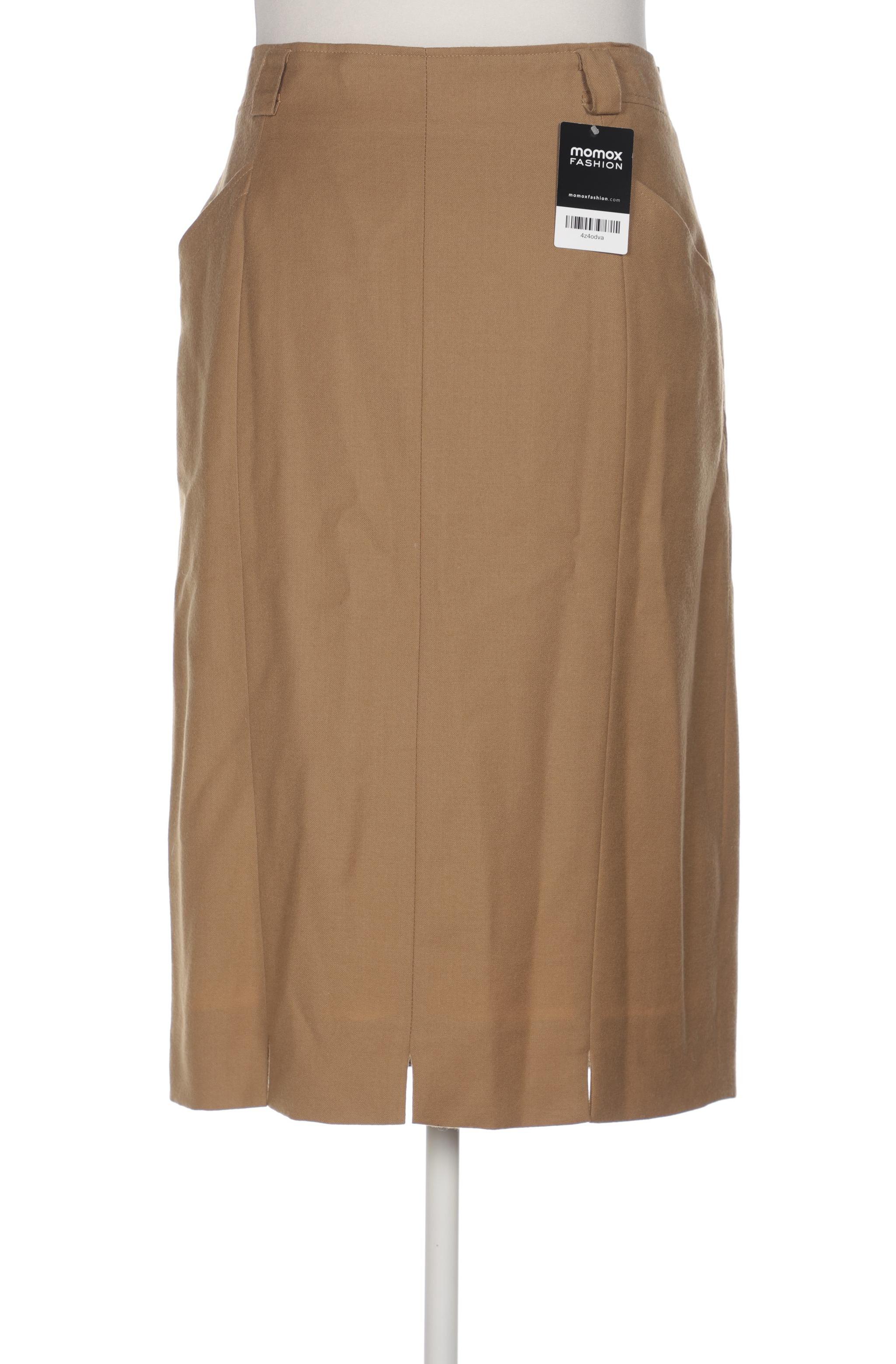 

Basler Damen Rock, beige, Gr. 34