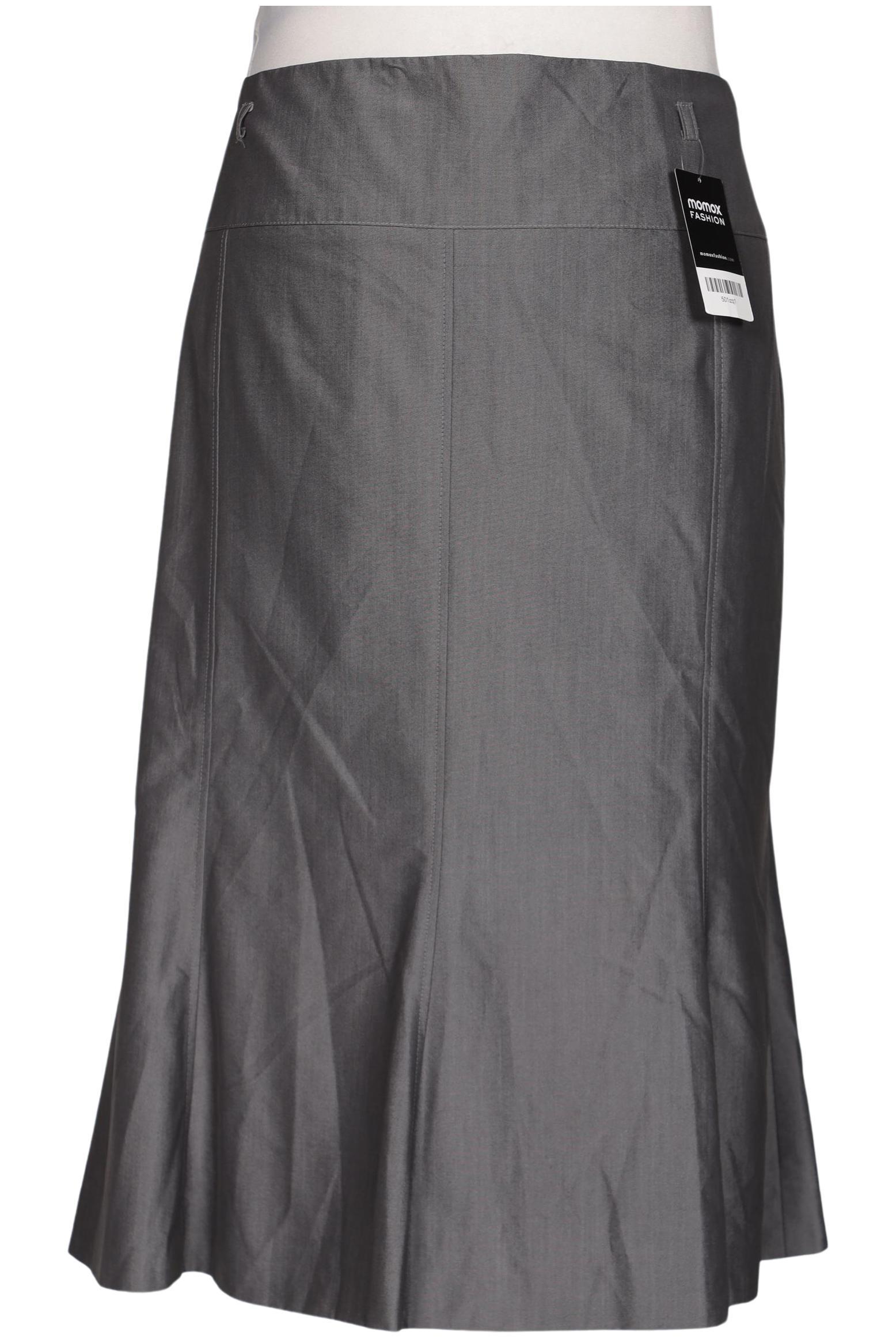 

Basler Damen Rock, grau, Gr. 40