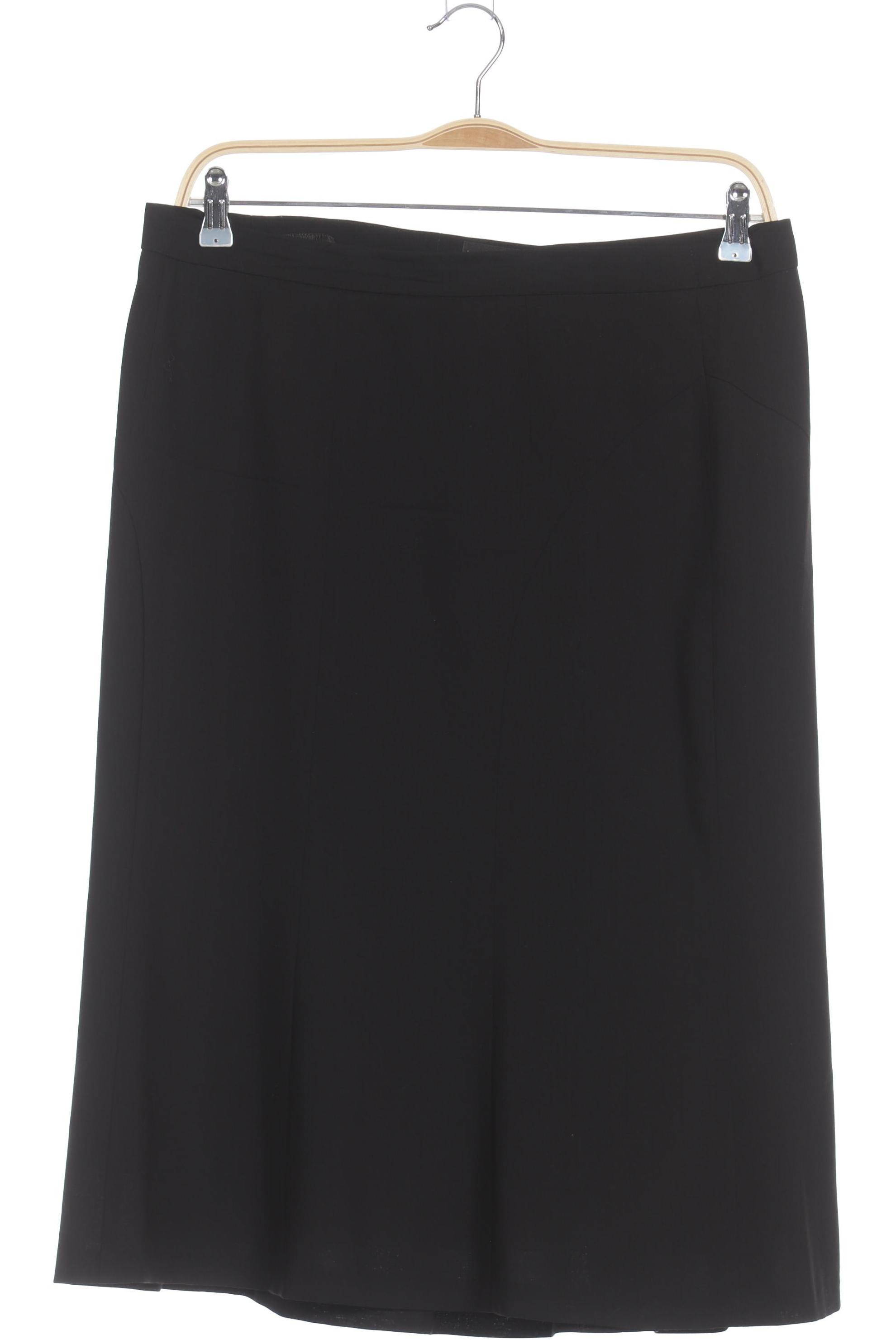 

Basler Damen Rock, schwarz, Gr. 44