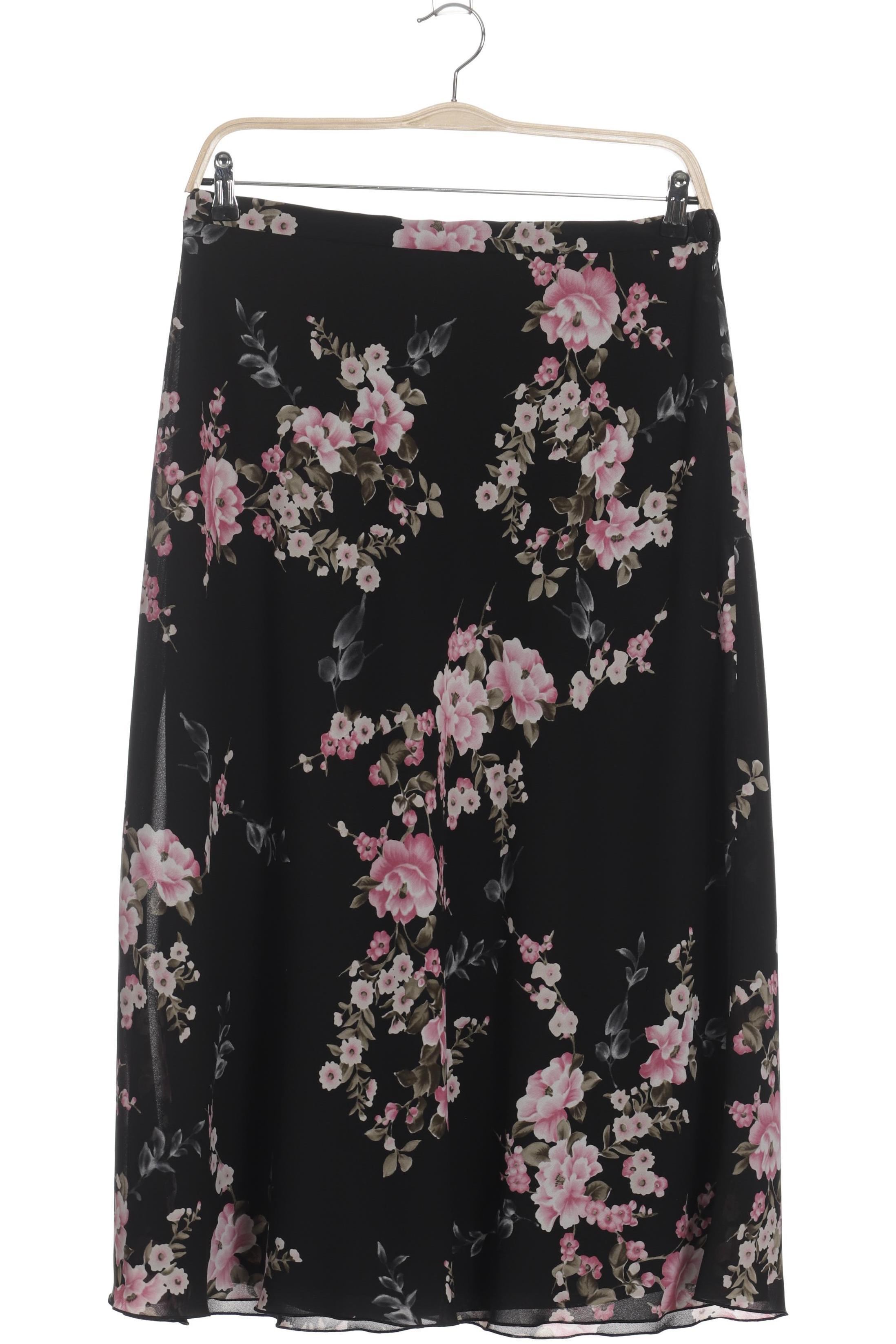 

Basler Damen Rock, schwarz, Gr. 50