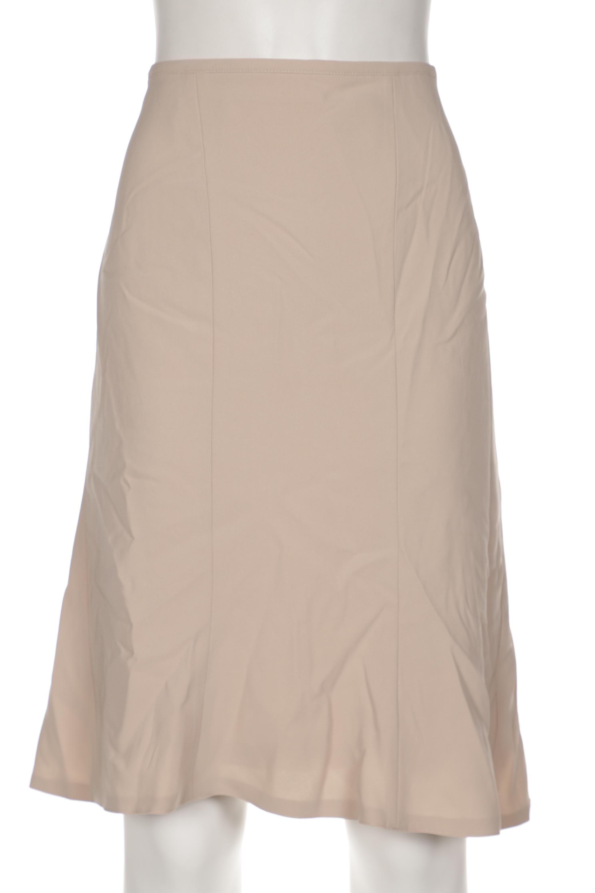 

Basler Damen Rock, beige, Gr. 38