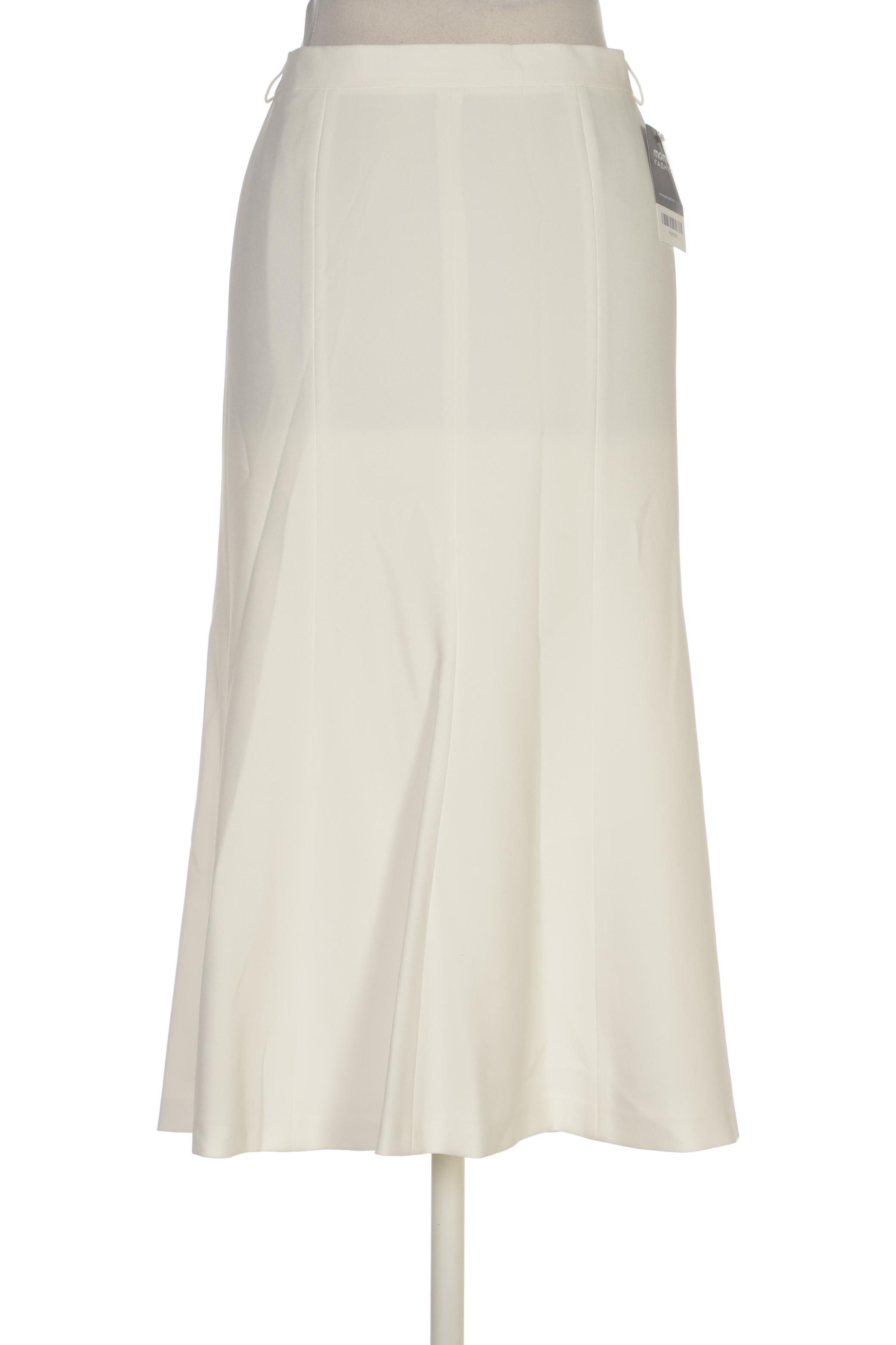 

Basler Damen Rock, cremeweiß, Gr. 46