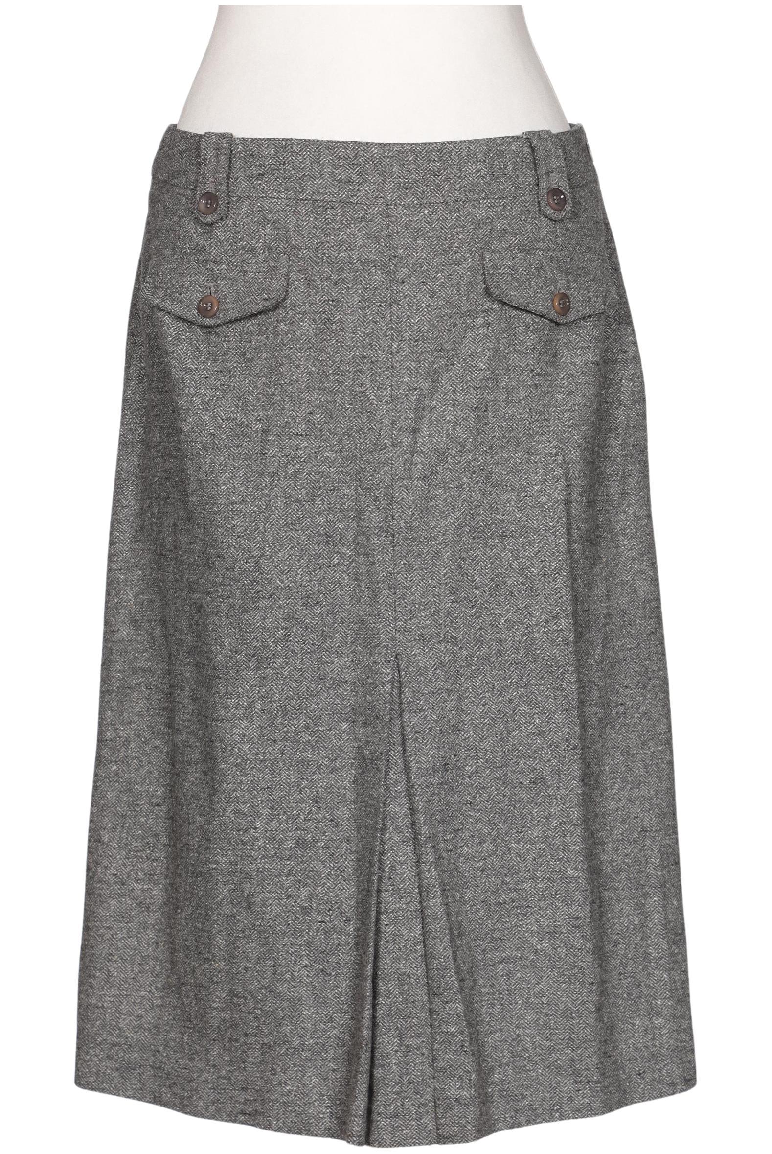 

Basler Damen Rock, grau, Gr. 40