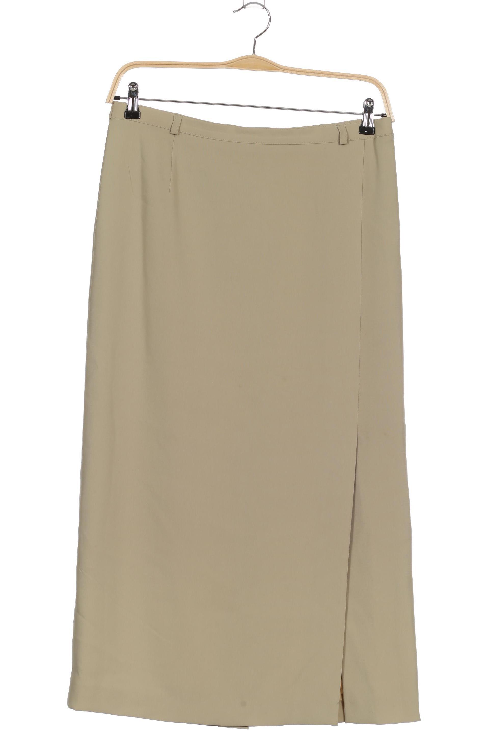 

Basler Damen Rock, beige, Gr. 44