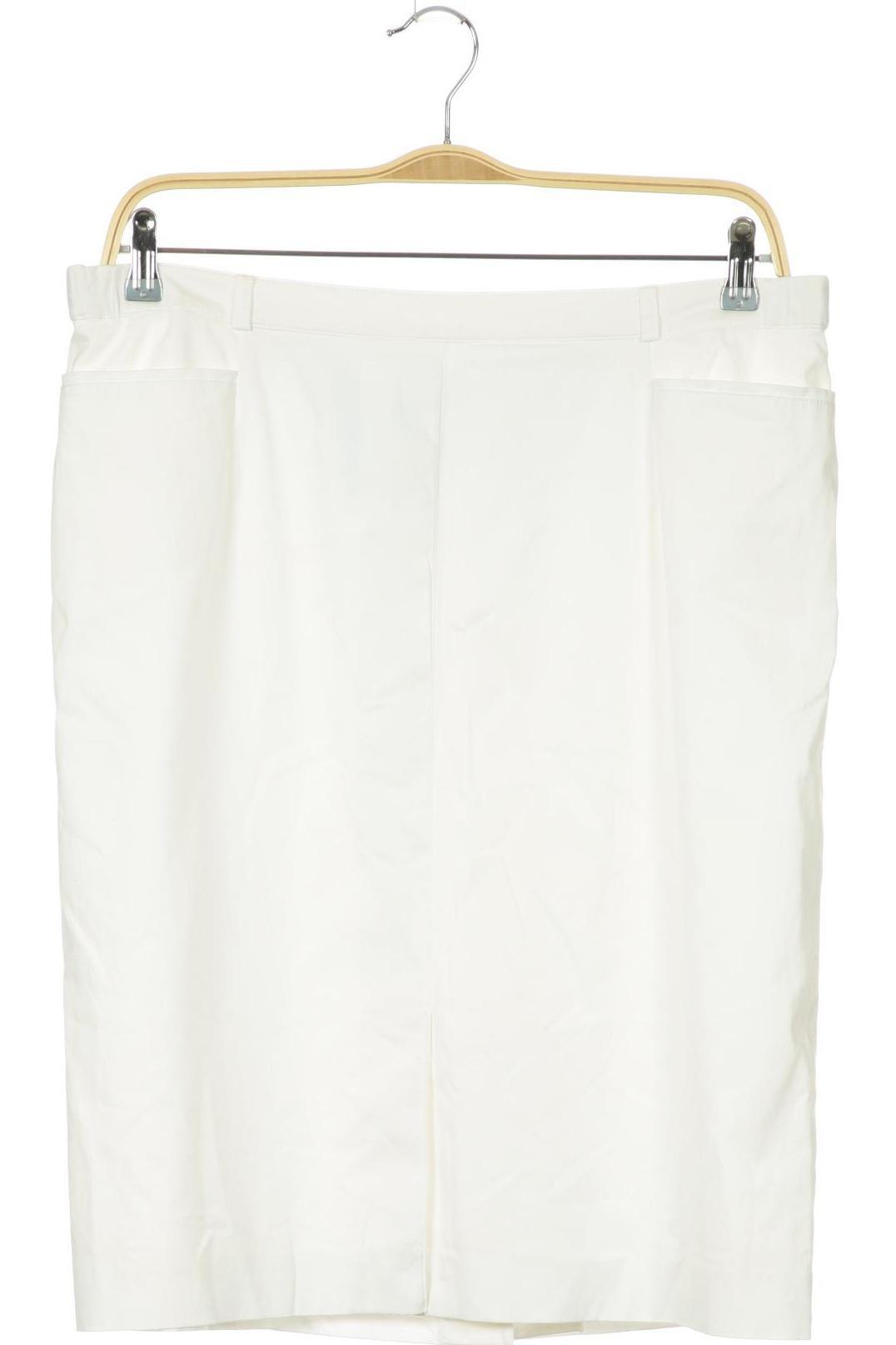 

Basler Damen Rock, weiß, Gr. 46