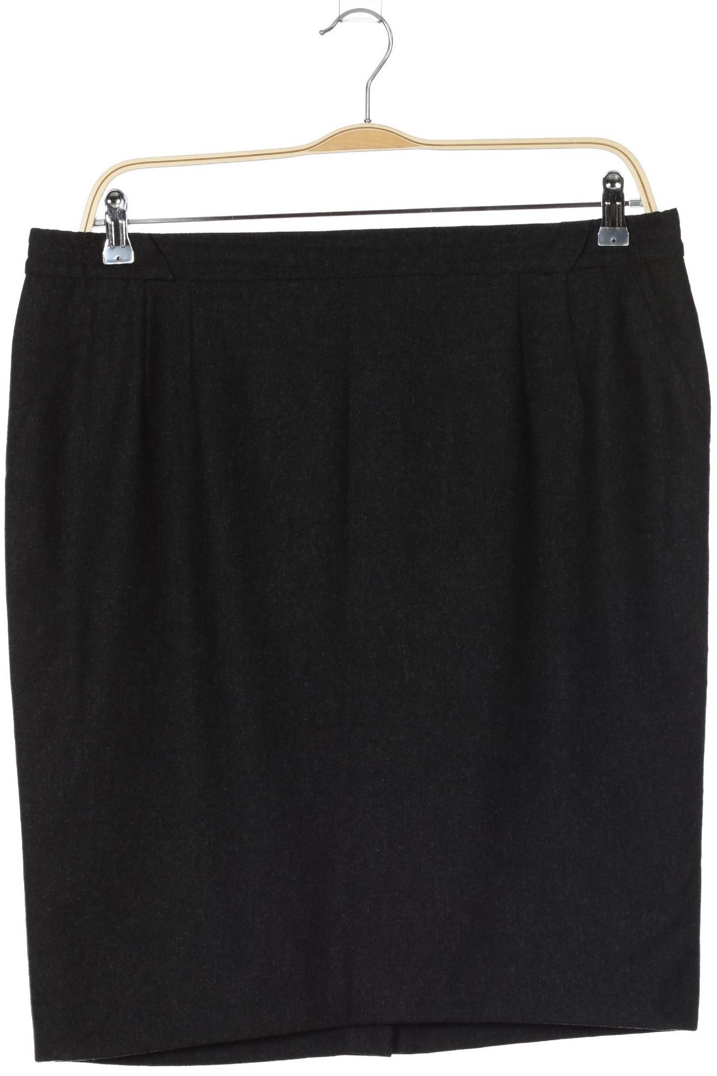 

Basler Damen Rock, schwarz, Gr. 46