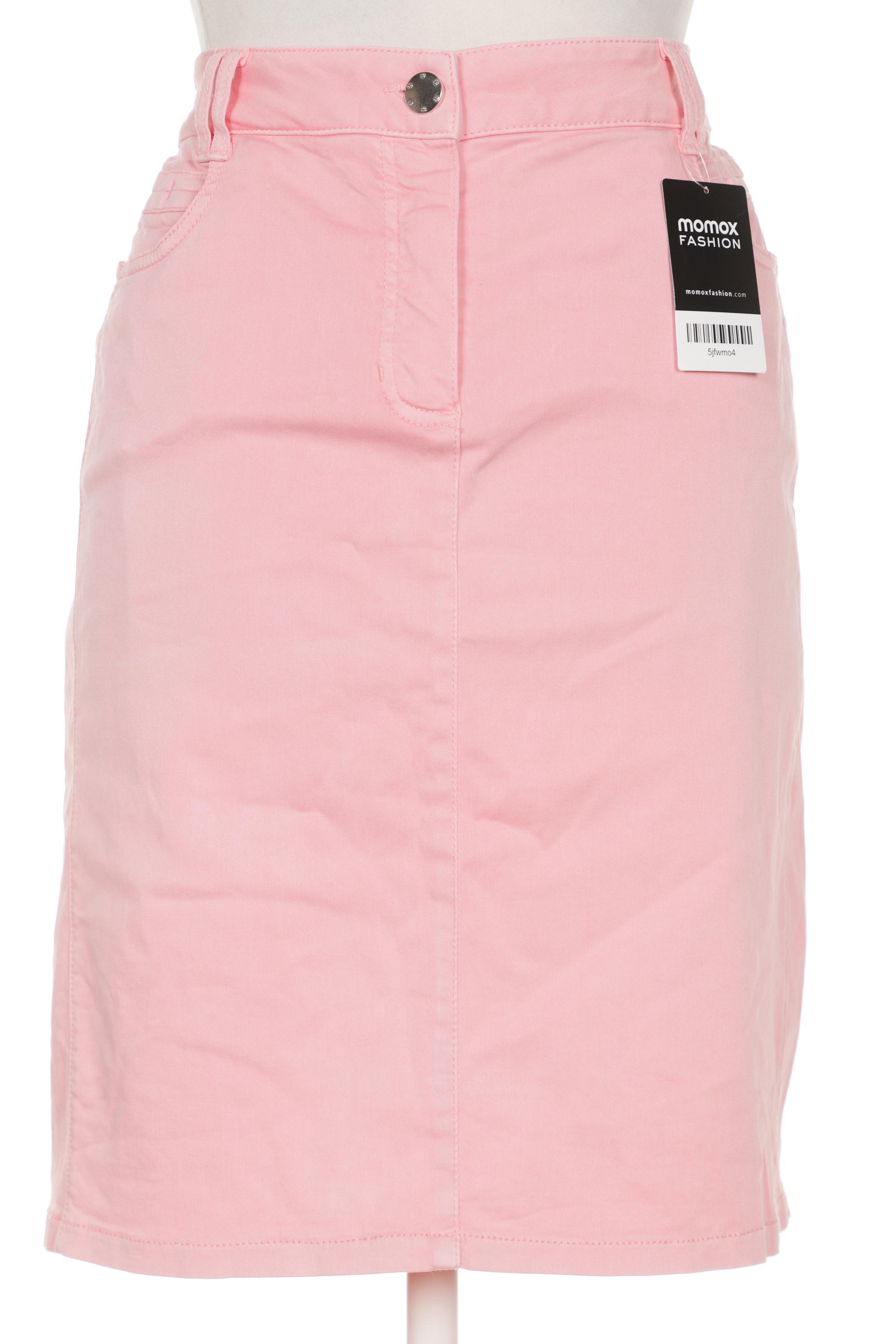 

Basler Damen Rock, pink