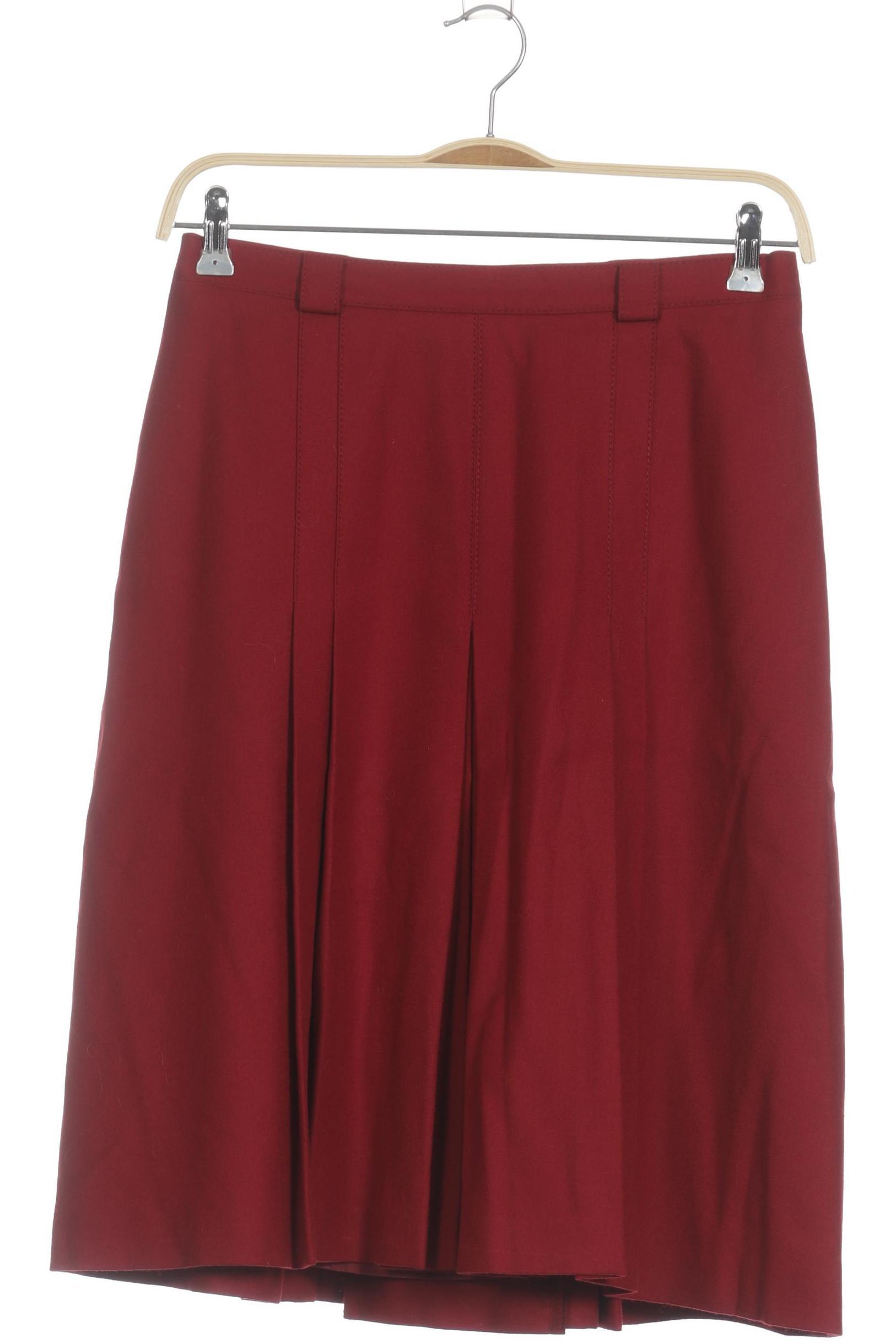 

Basler Damen Rock, rot, Gr. 42