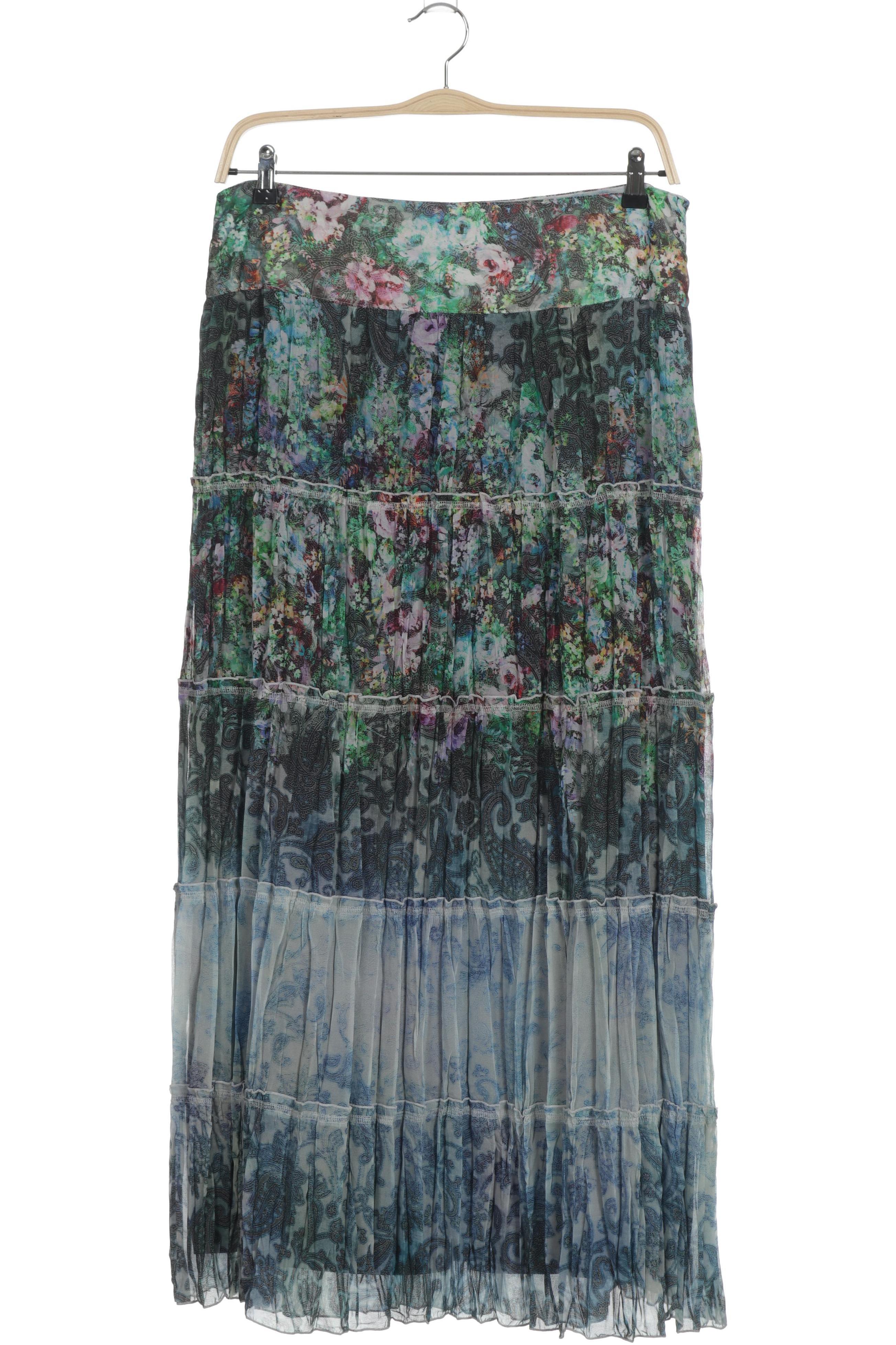 

Basler Damen Rock, mehrfarbig, Gr.