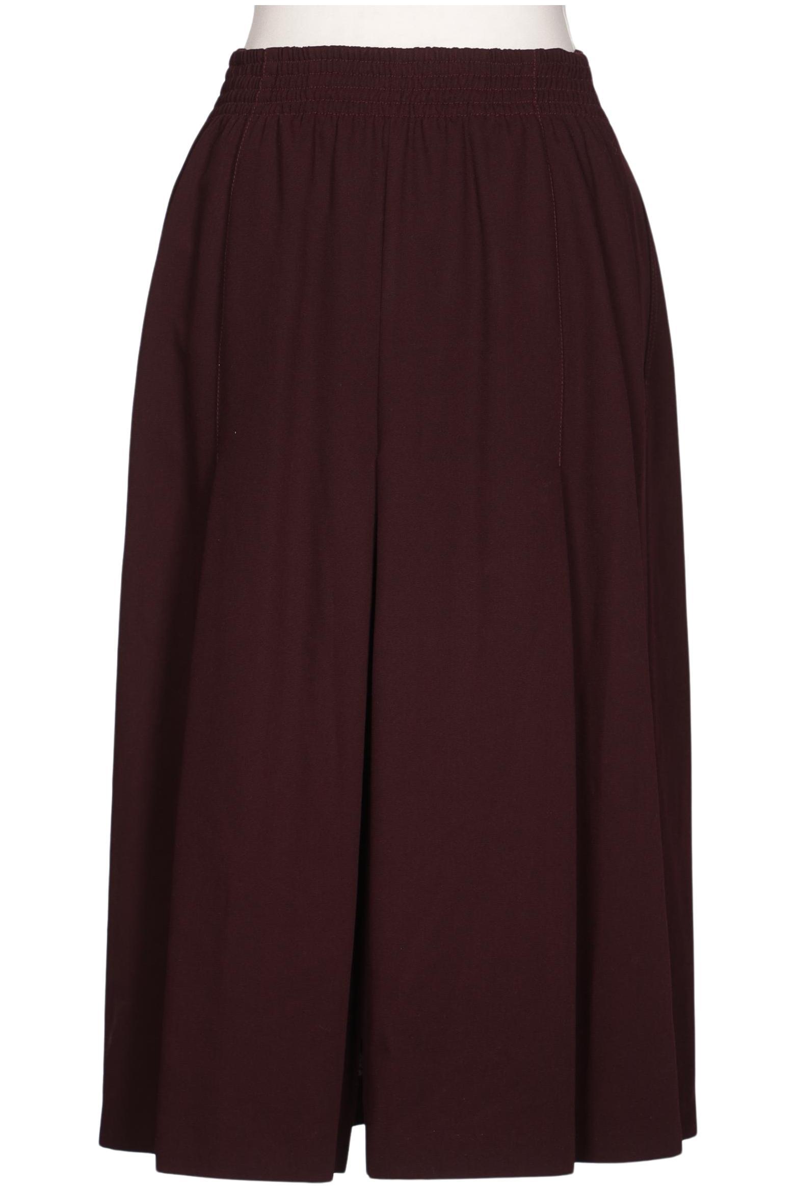 

Basler Damen Rock, bordeaux, Gr. 36