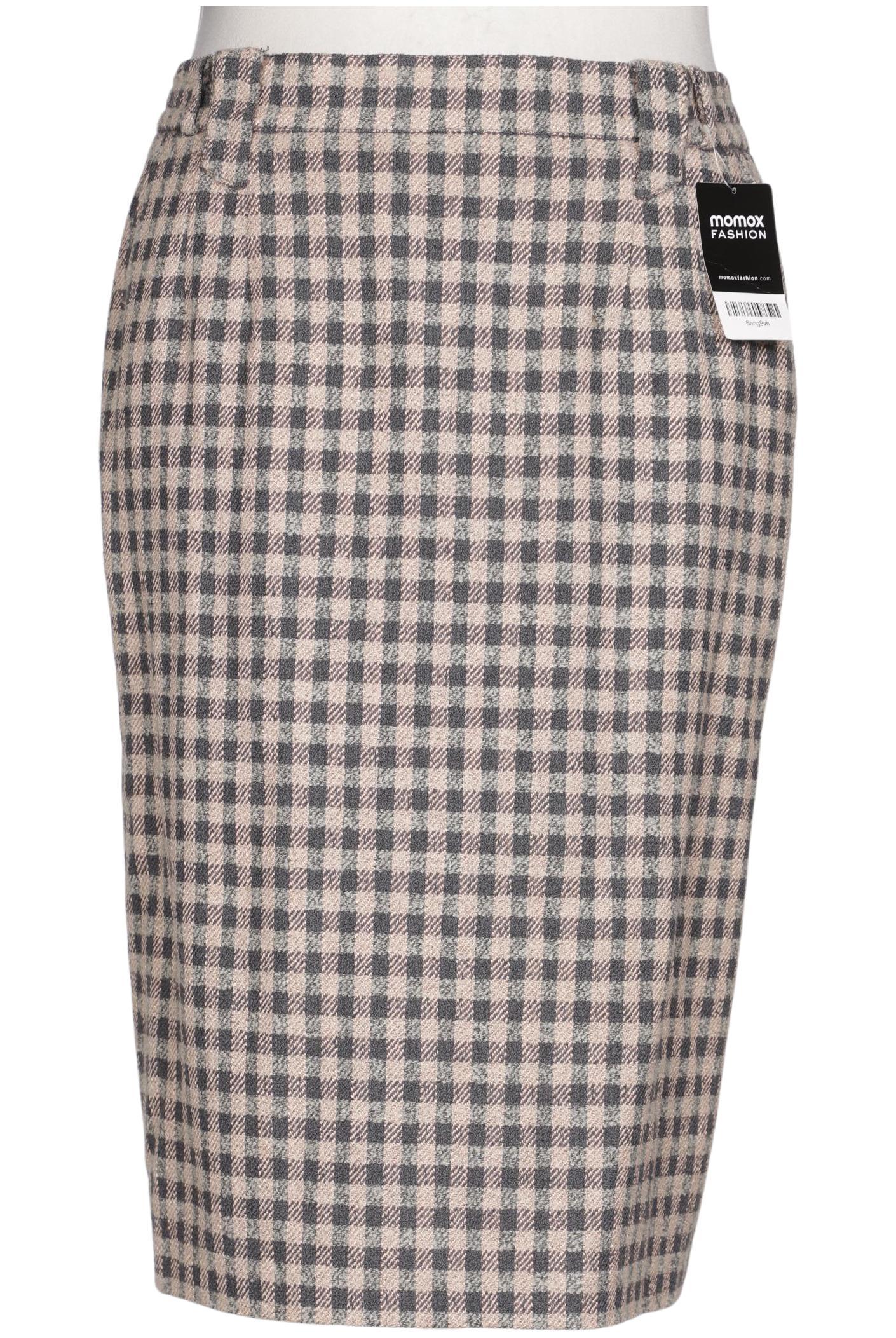 

Basler Damen Rock, beige, Gr. 31