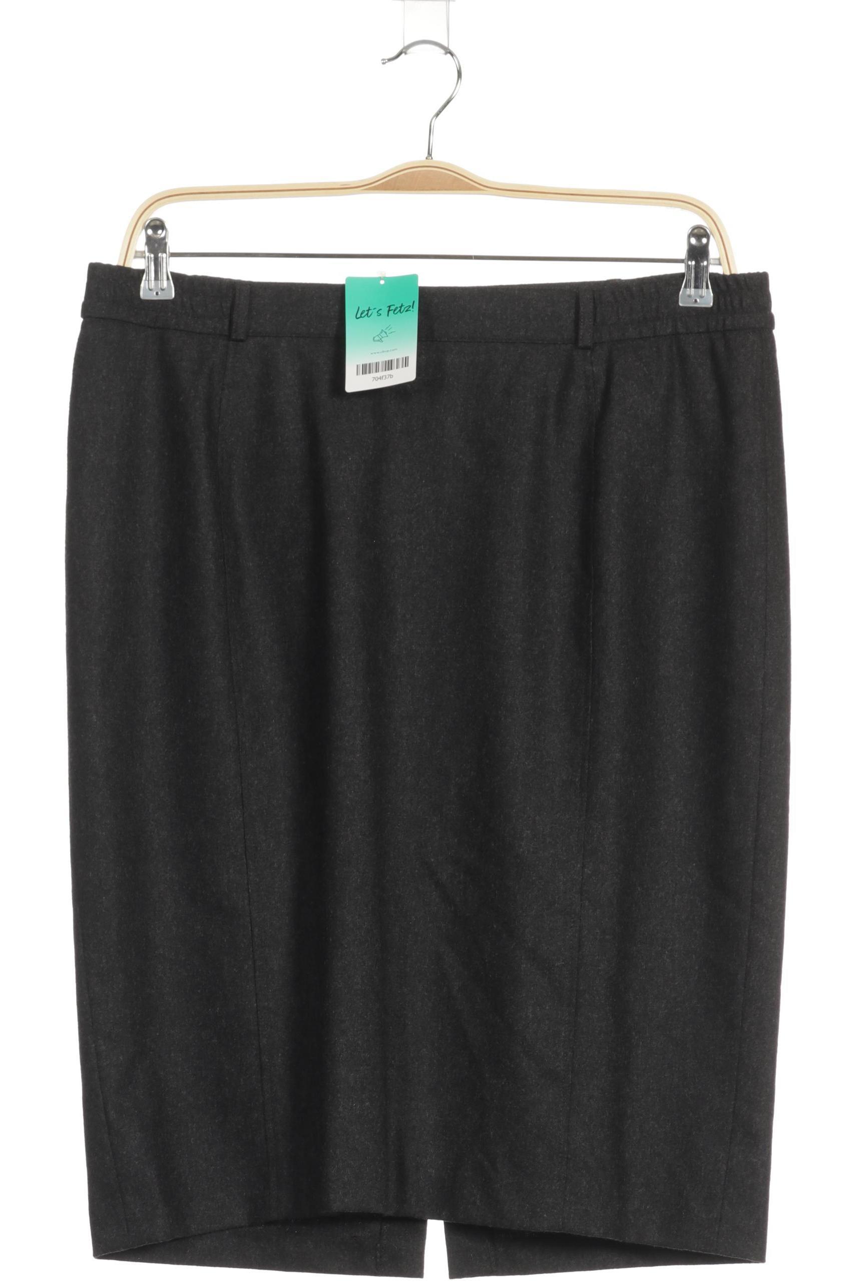 

Basler Damen Rock, grau, Gr. 46