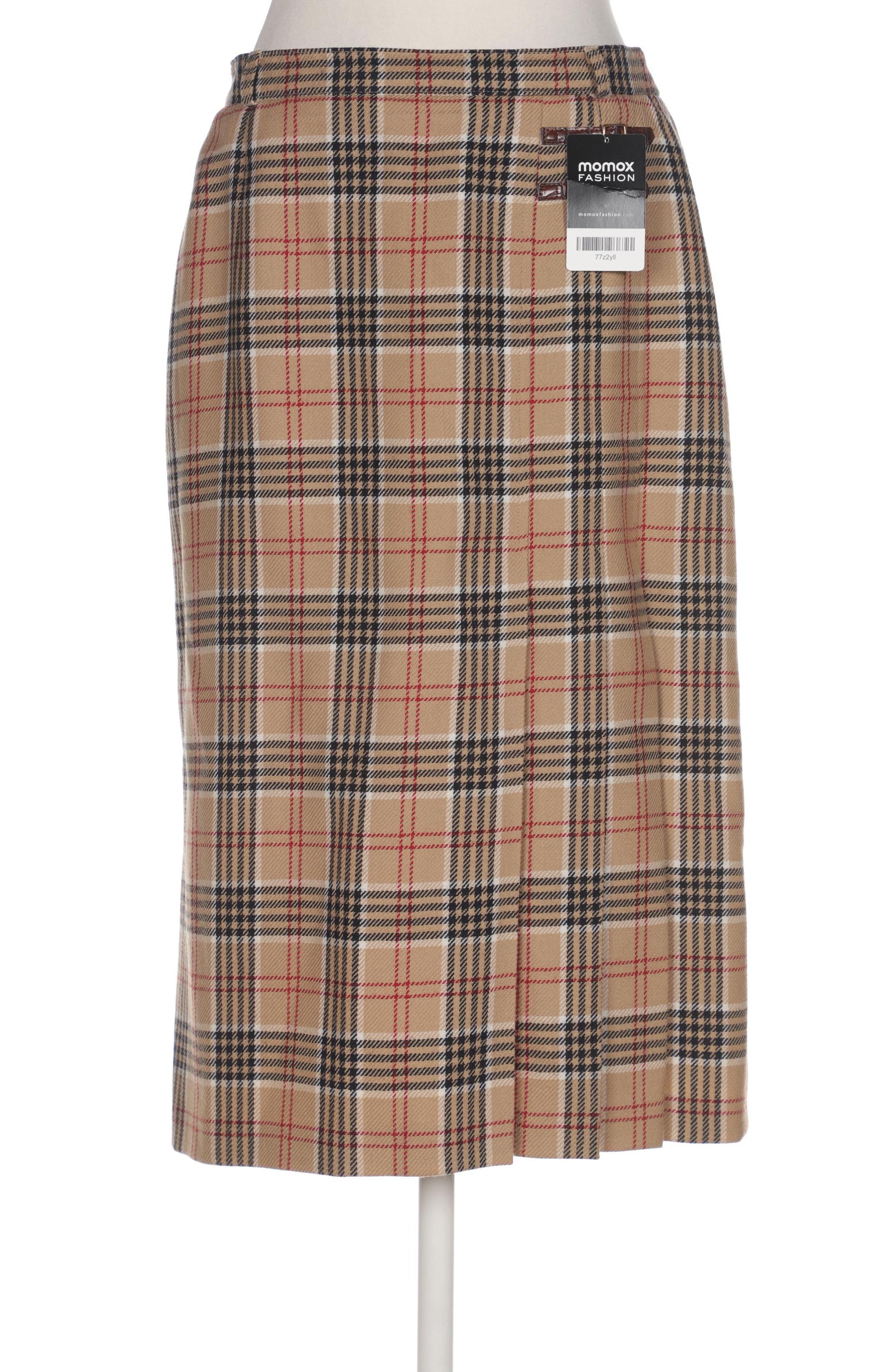 

Basler Damen Rock, beige, Gr. 38