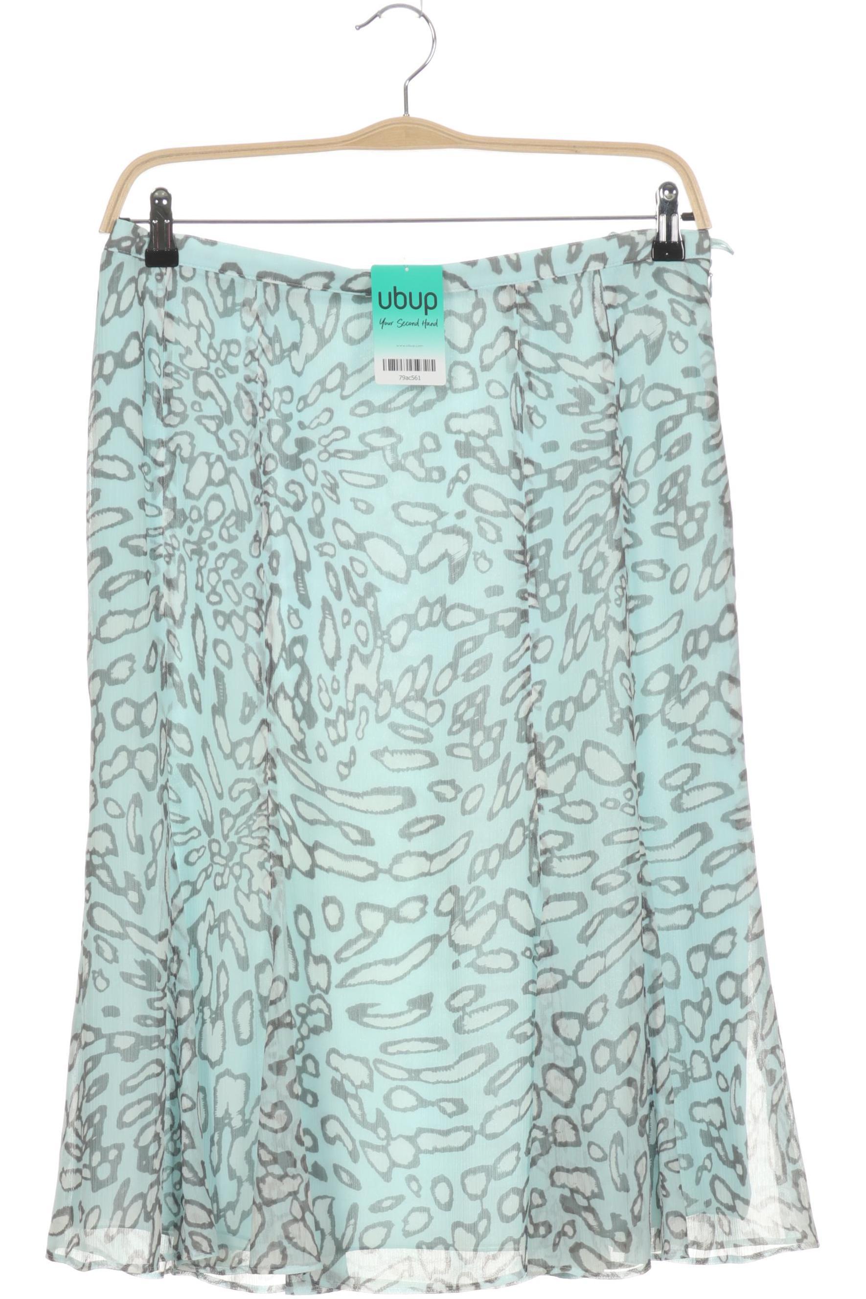 

Basler Damen Rock, blau, Gr. 42