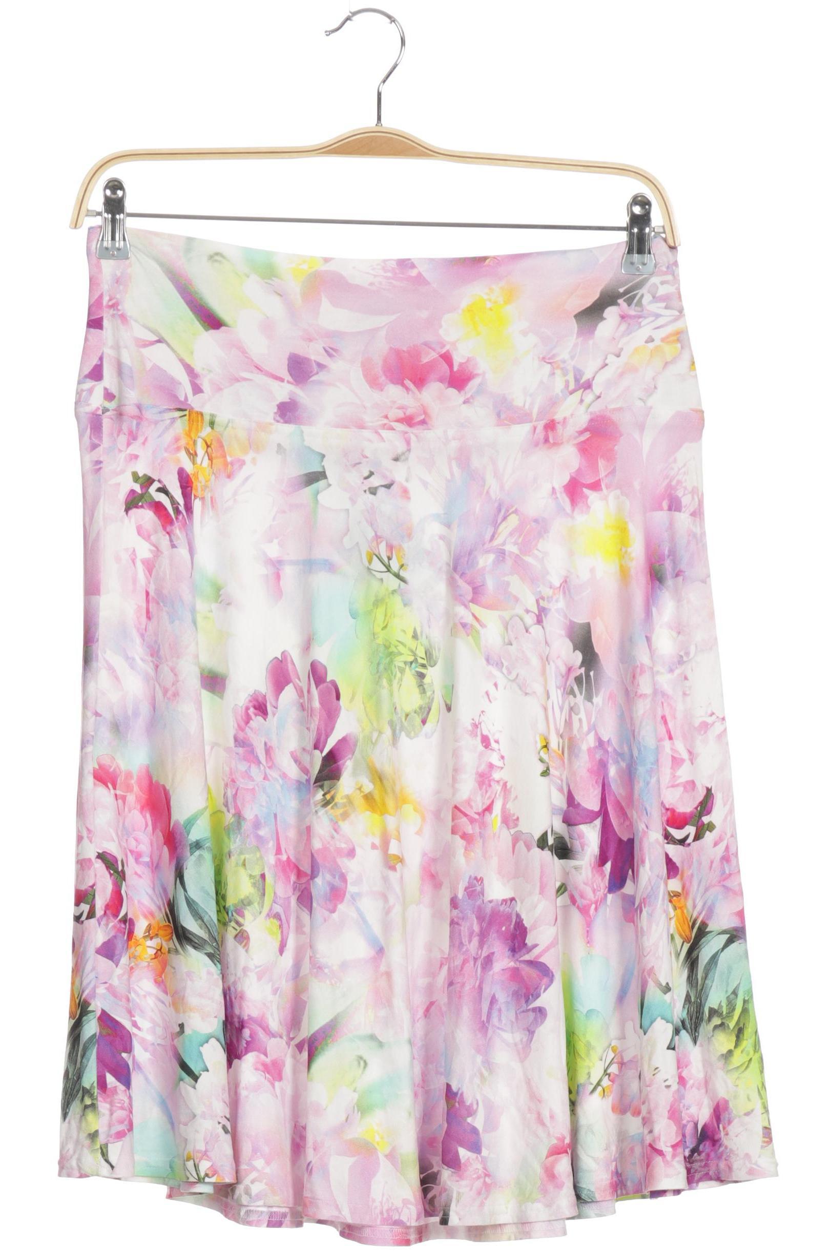 

Basler Damen Rock, mehrfarbig, Gr. 42