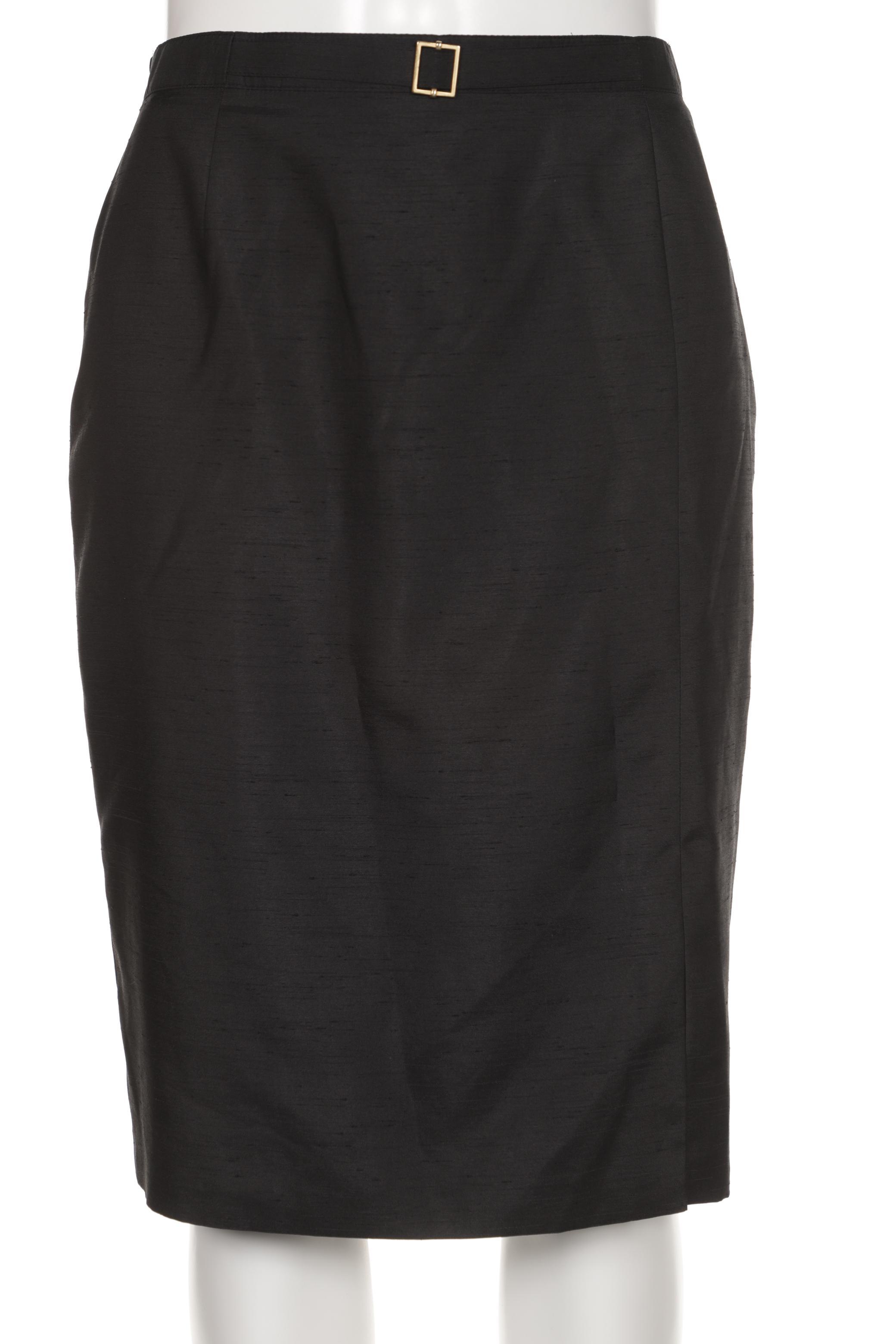 

Basler Damen Rock, schwarz, Gr. 42