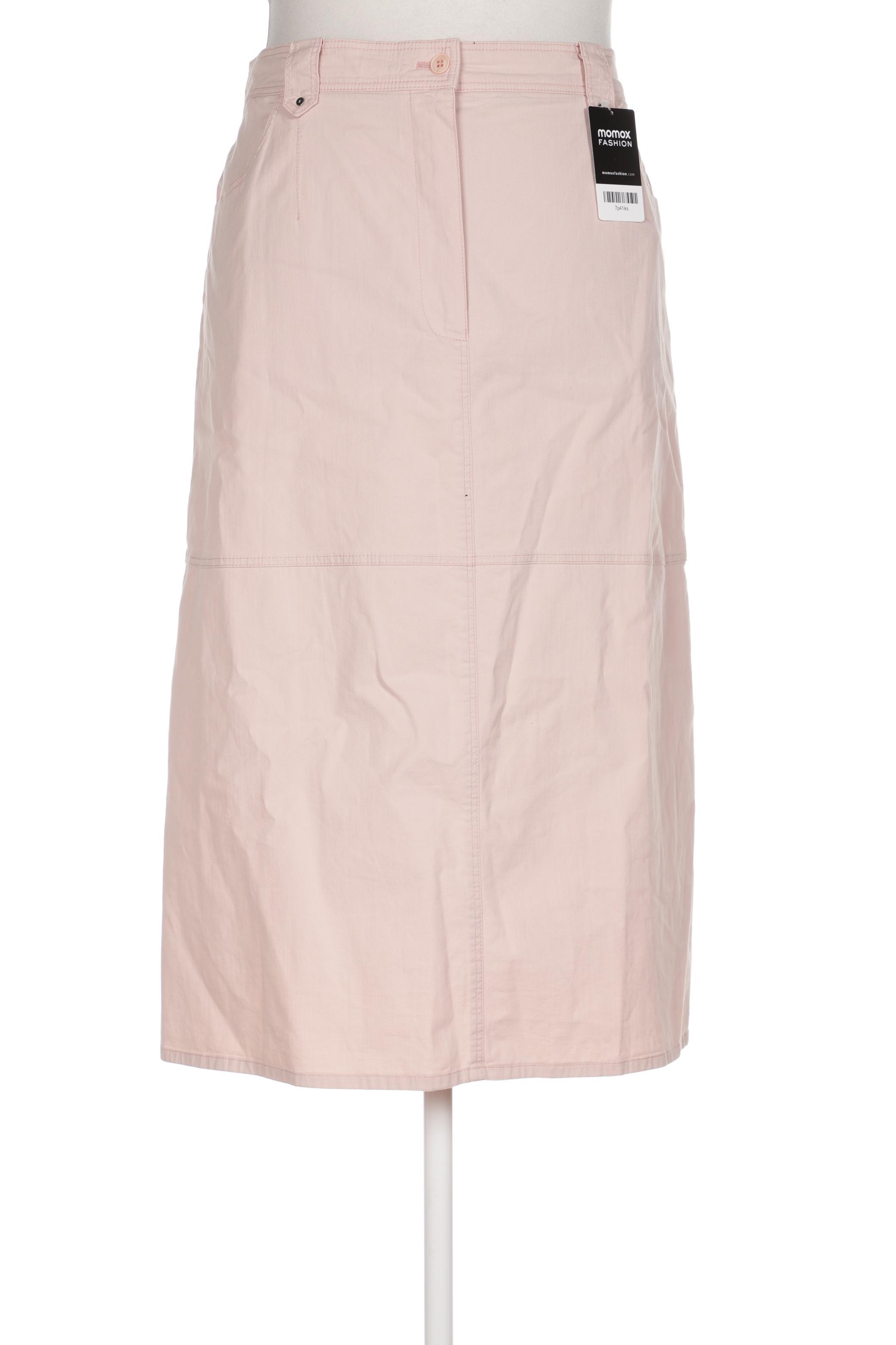 

Basler Damen Rock, pink, Gr. 46