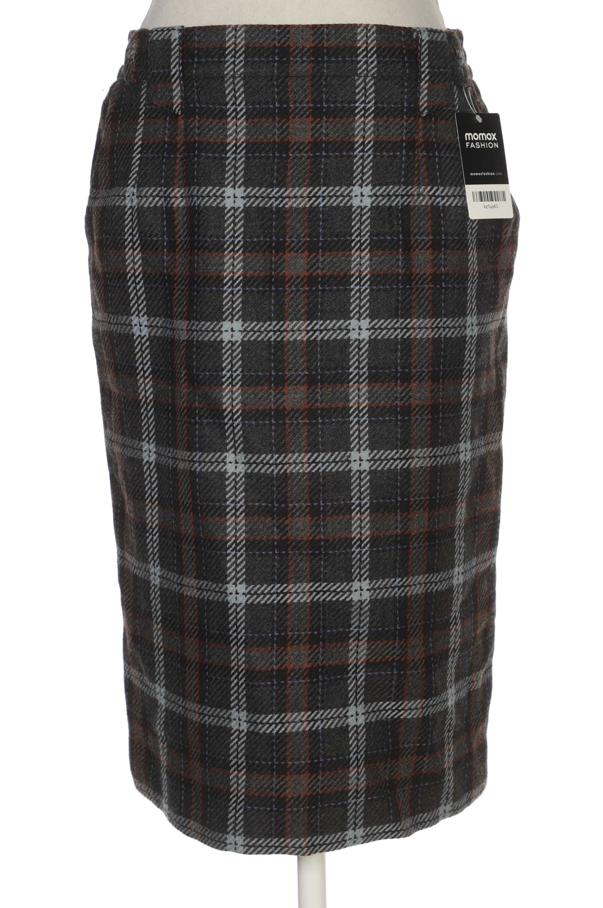 

Basler Damen Rock, grau, Gr. 38