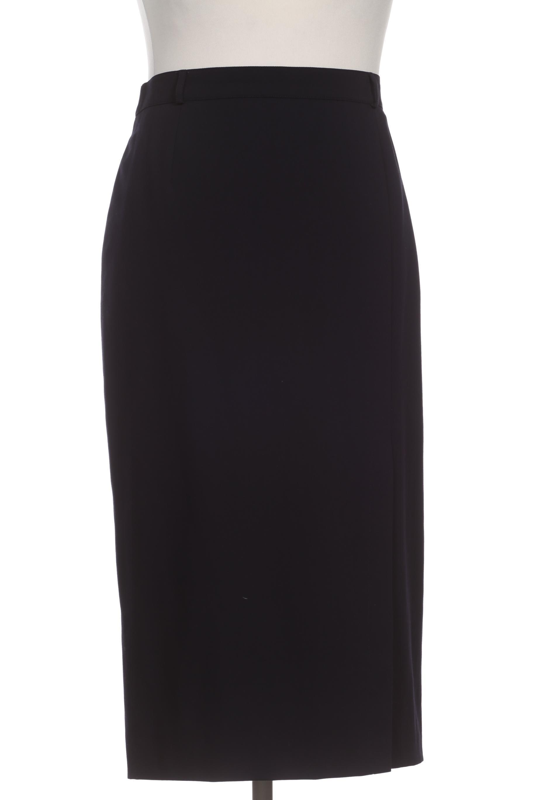 

Basler Damen Rock, blau, Gr. 44