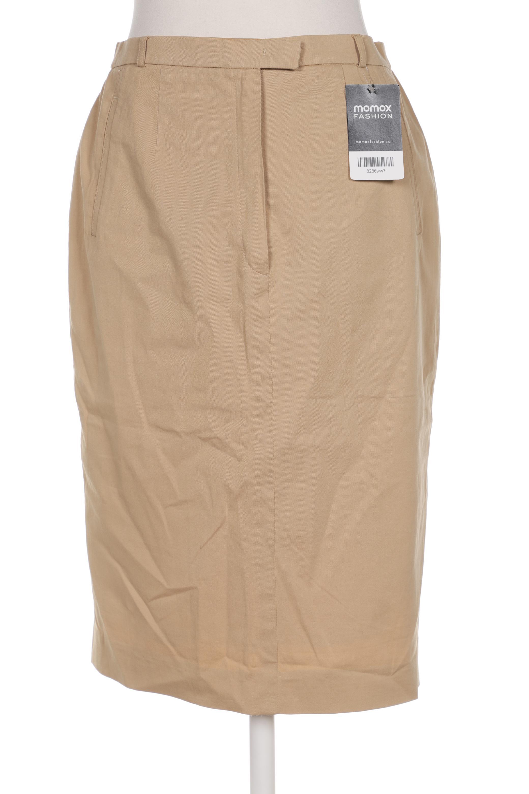 

Basler Damen Rock, beige