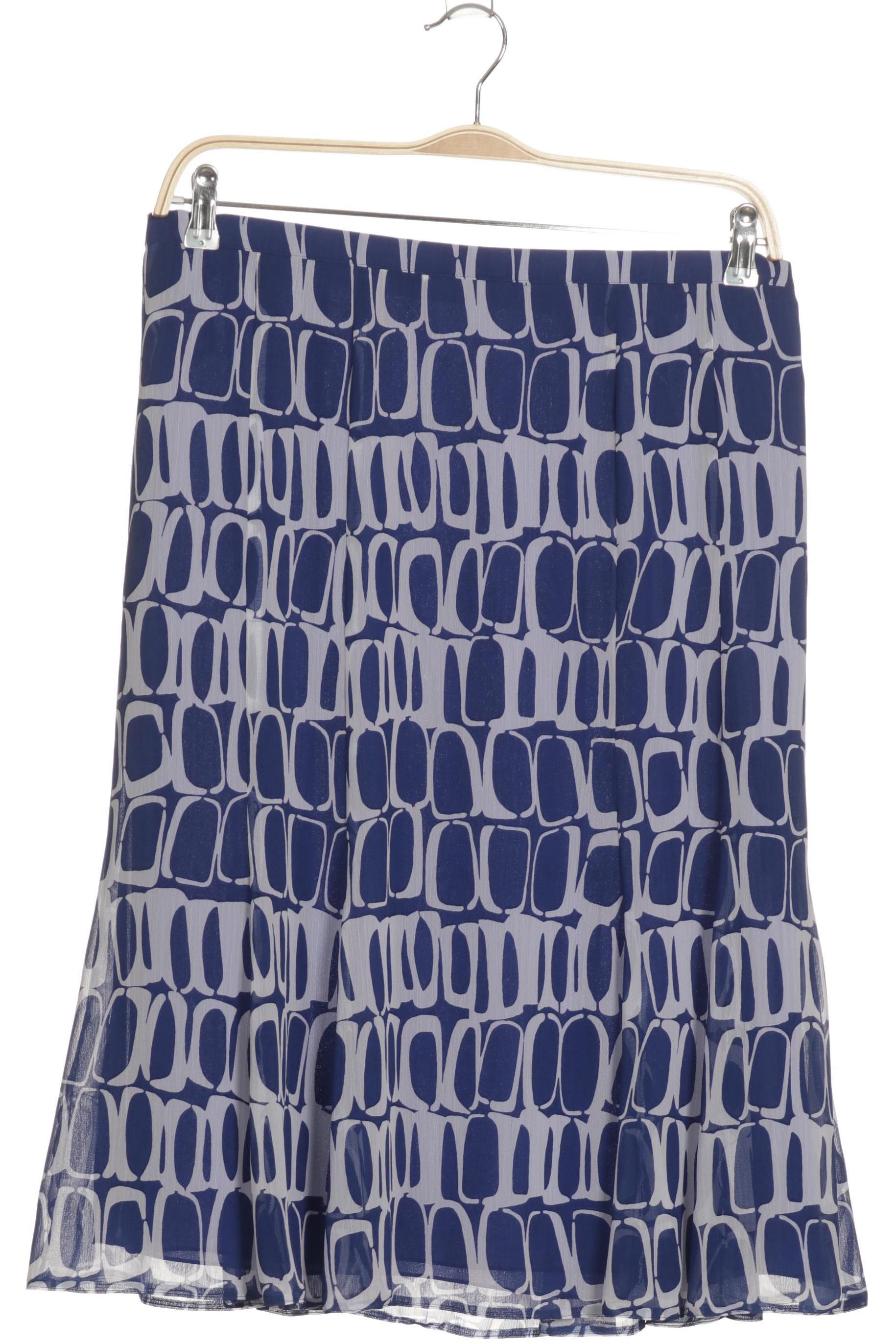 

Basler Damen Rock, lila, Gr. 42