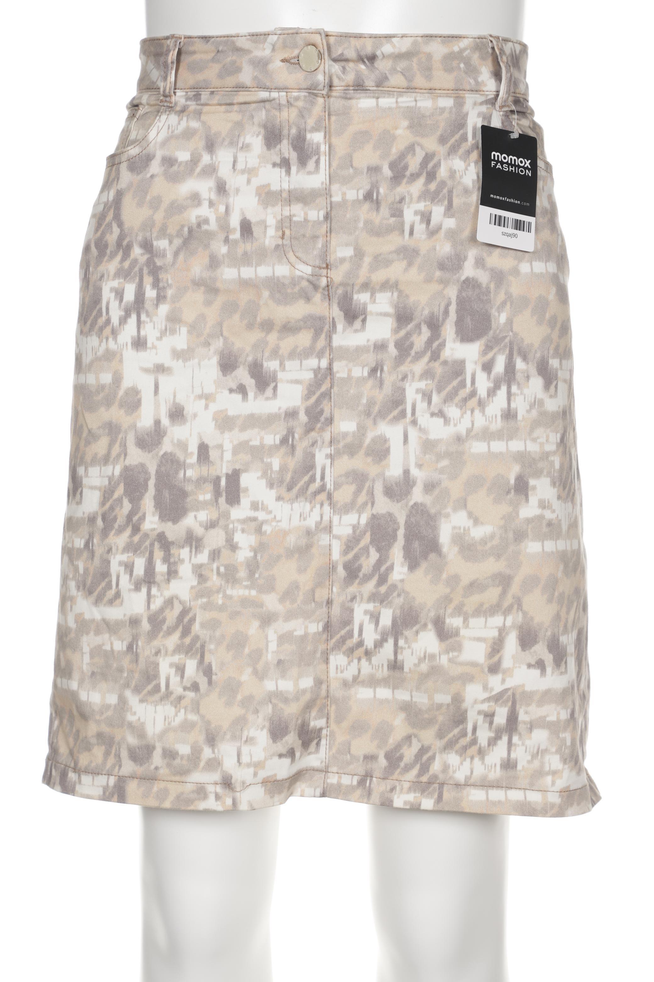 

Basler Damen Rock, beige, Gr. 35