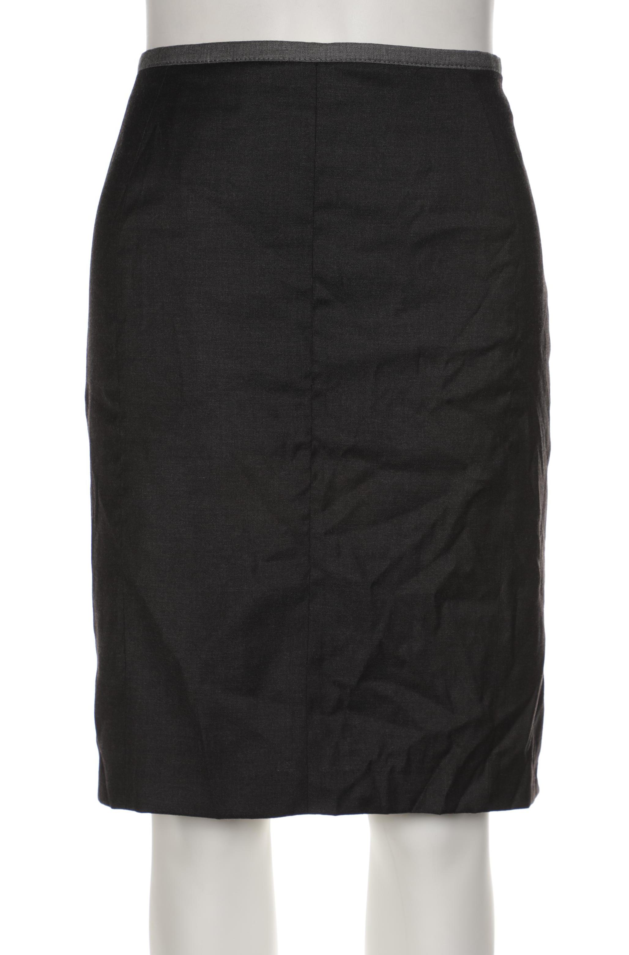 

Basler Damen Rock, grau
