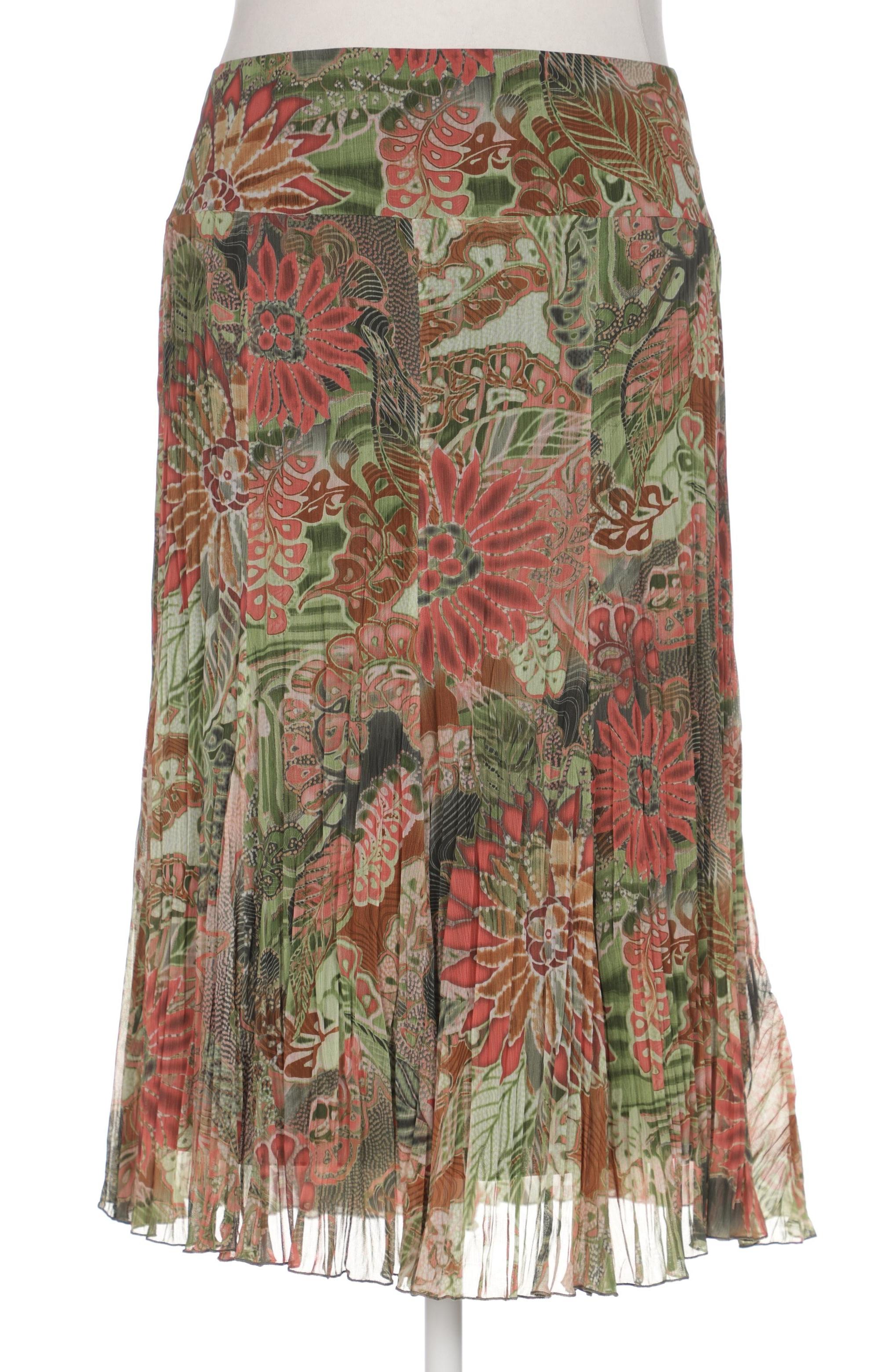 

Basler Damen Rock, grün, Gr. 48