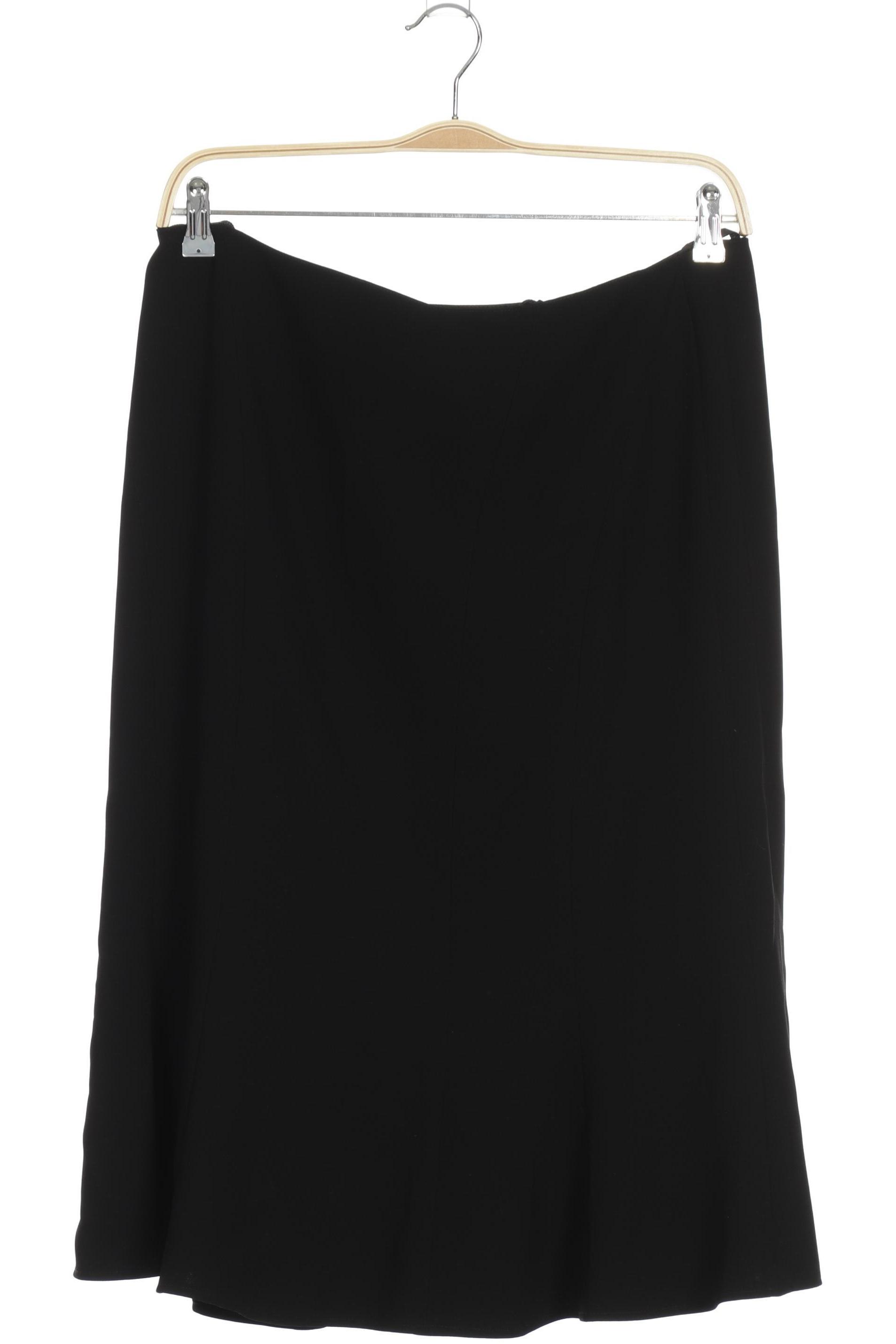 

Basler Damen Rock, schwarz, Gr. 44