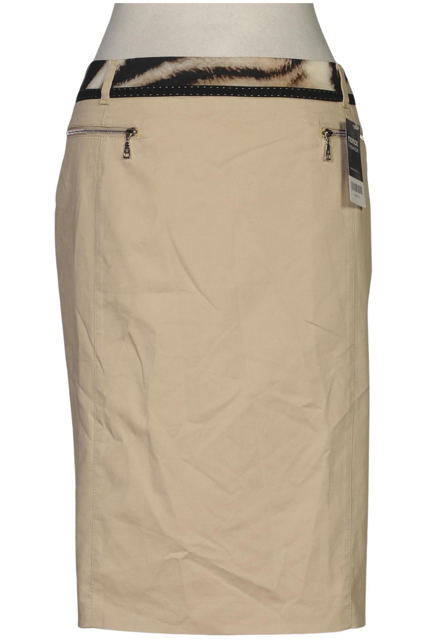 

Basler Damen Rock, beige, Gr. 40