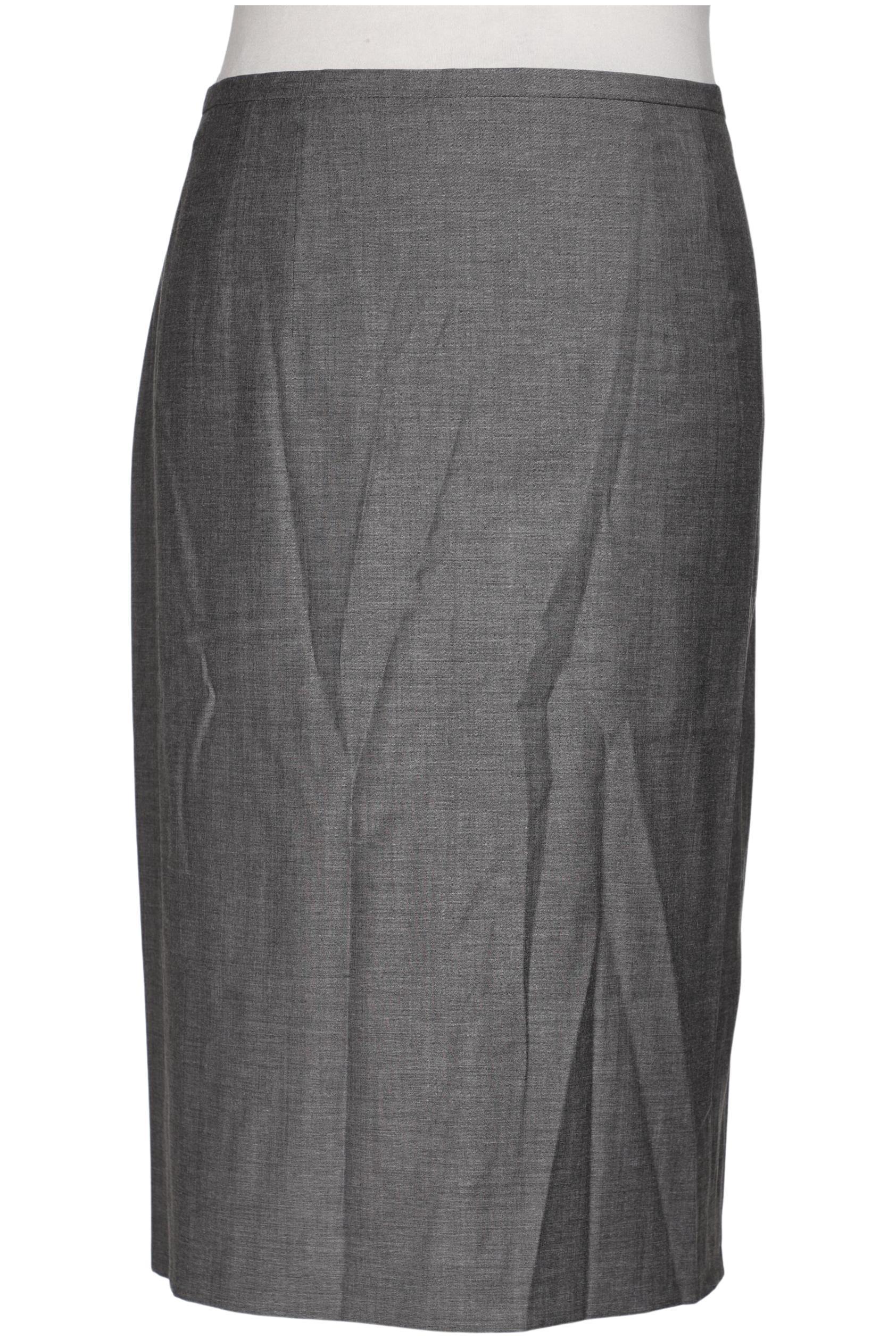 

Basler Damen Rock, grau, Gr. 44