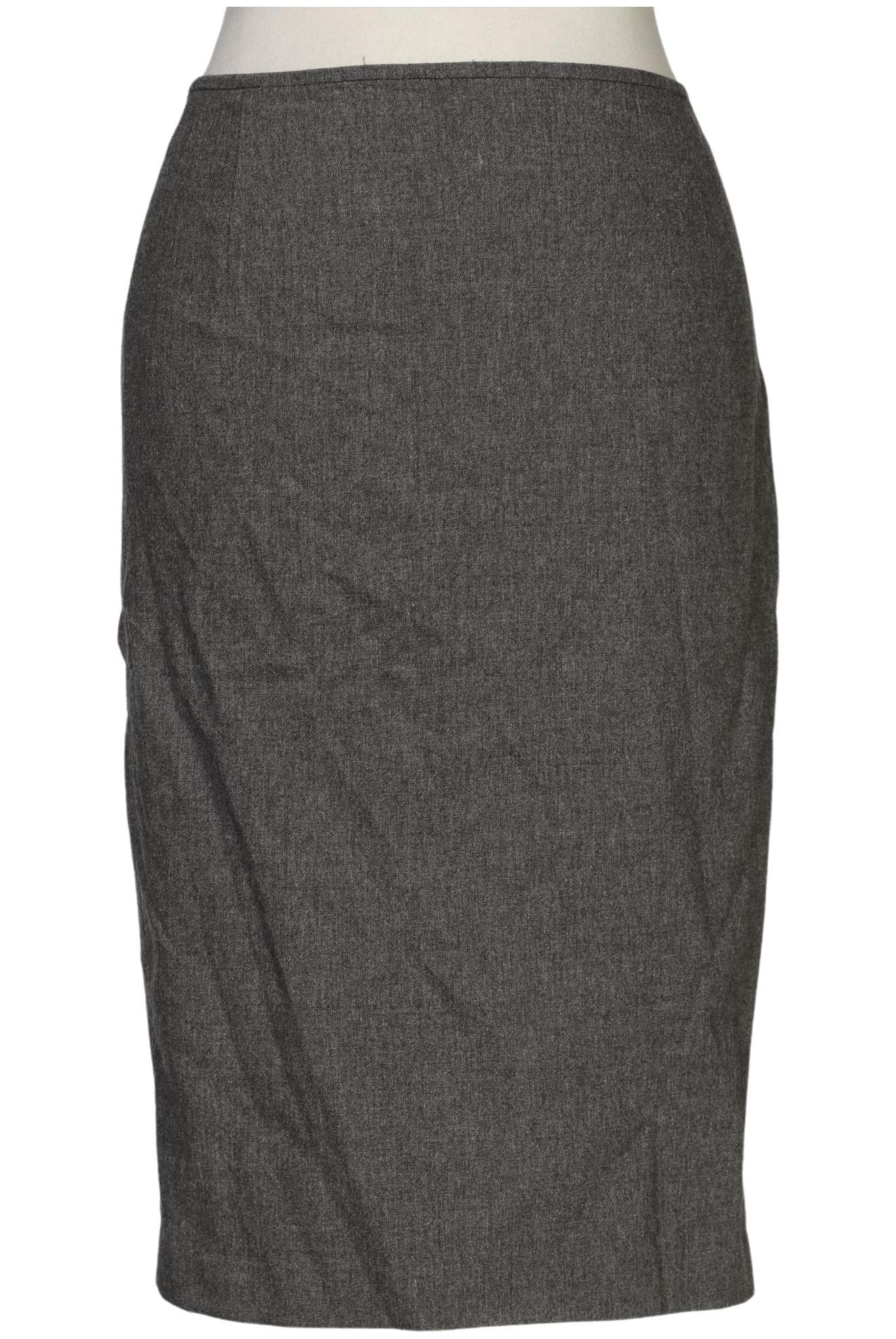 

Basler Damen Rock, grau, Gr. 36