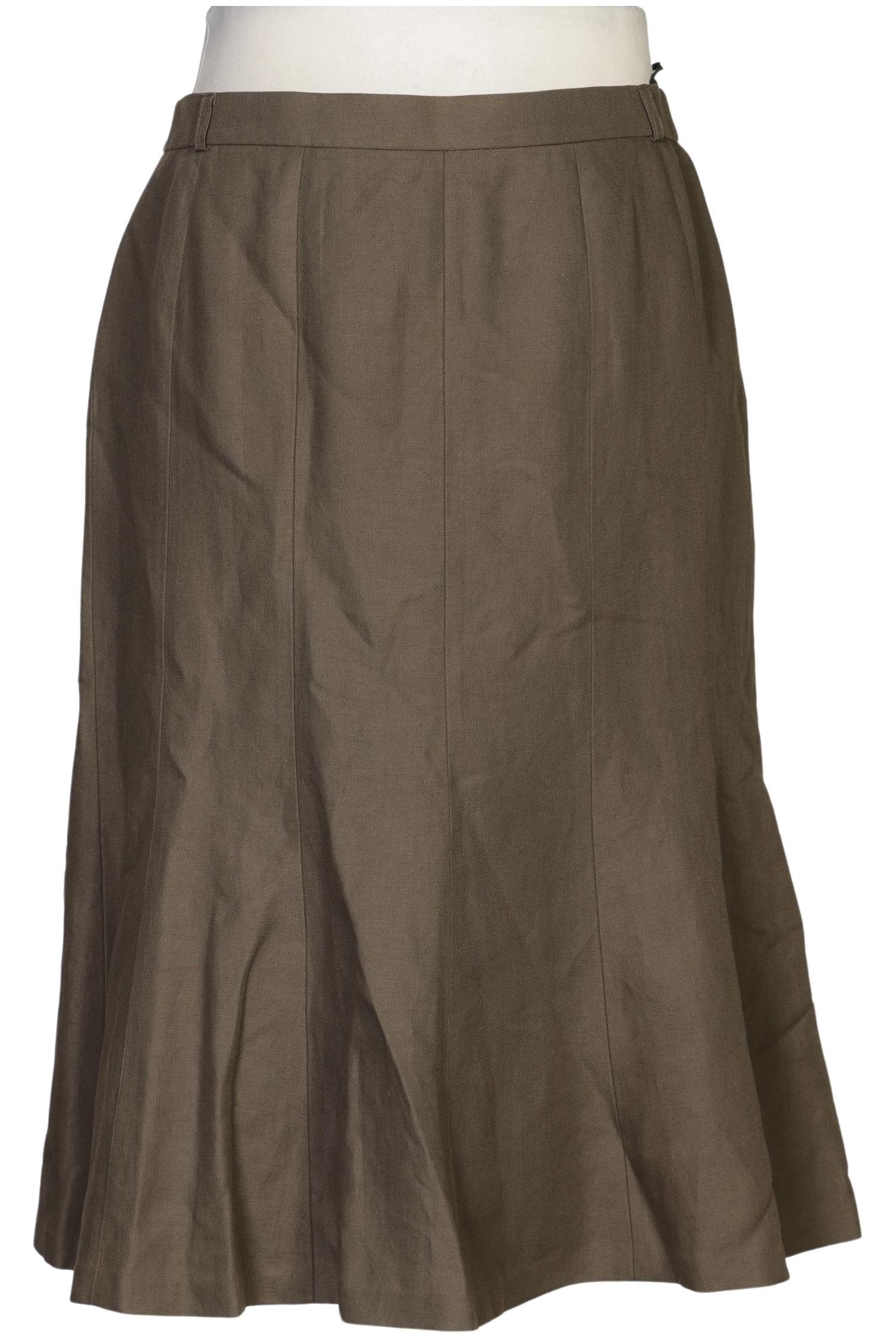 

Basler Damen Rock, braun, Gr. 44