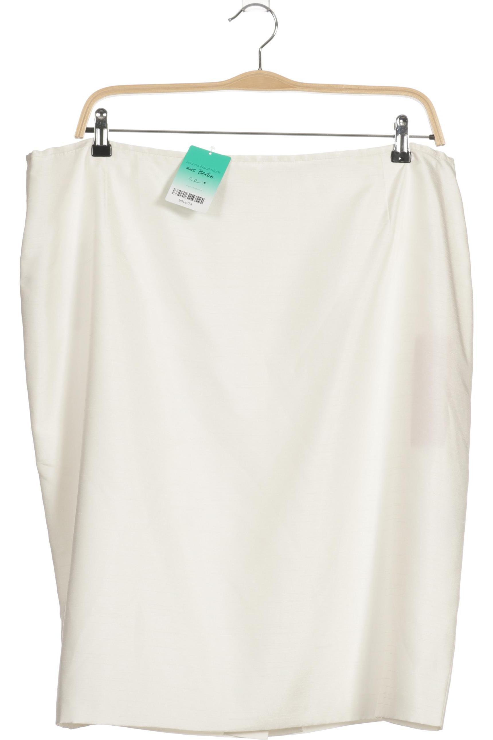 

Basler Damen Rock, weiß, Gr. 50