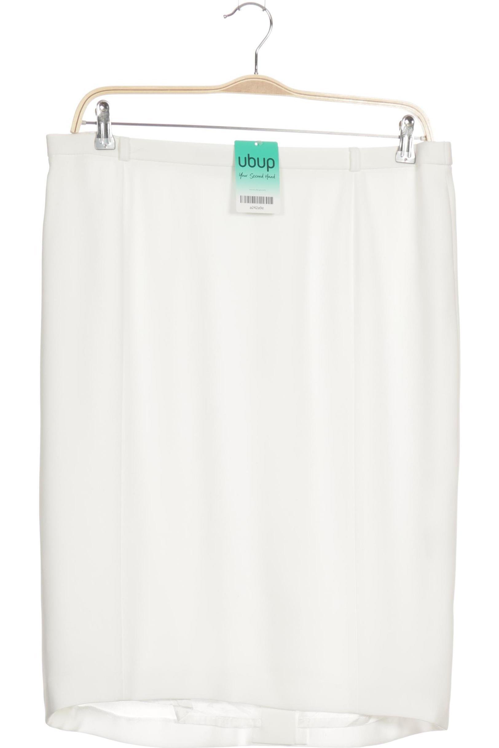 

Basler Damen Rock, weiß, Gr. 46