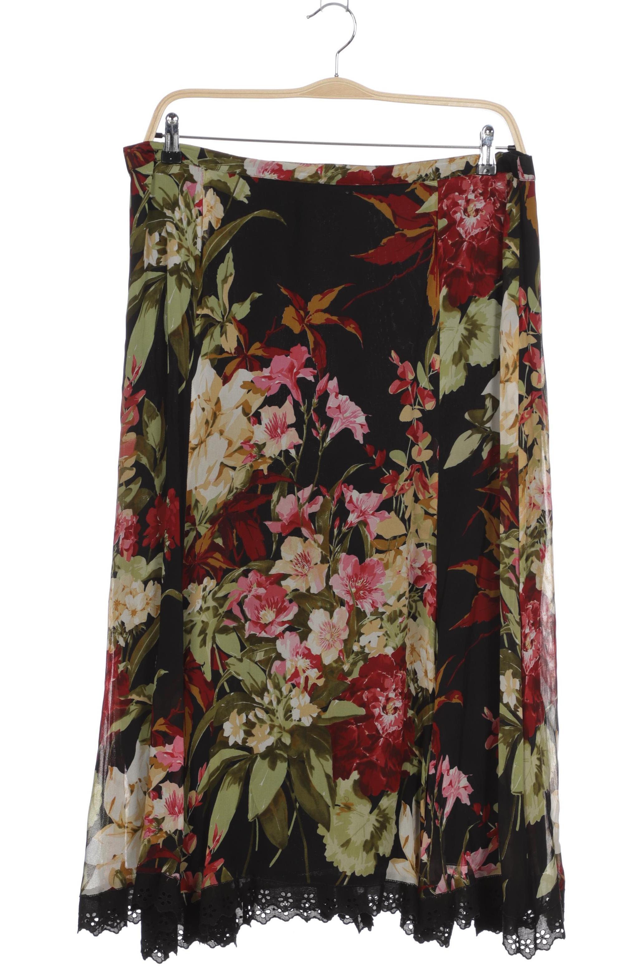 

Basler Damen Rock, schwarz, Gr. 46