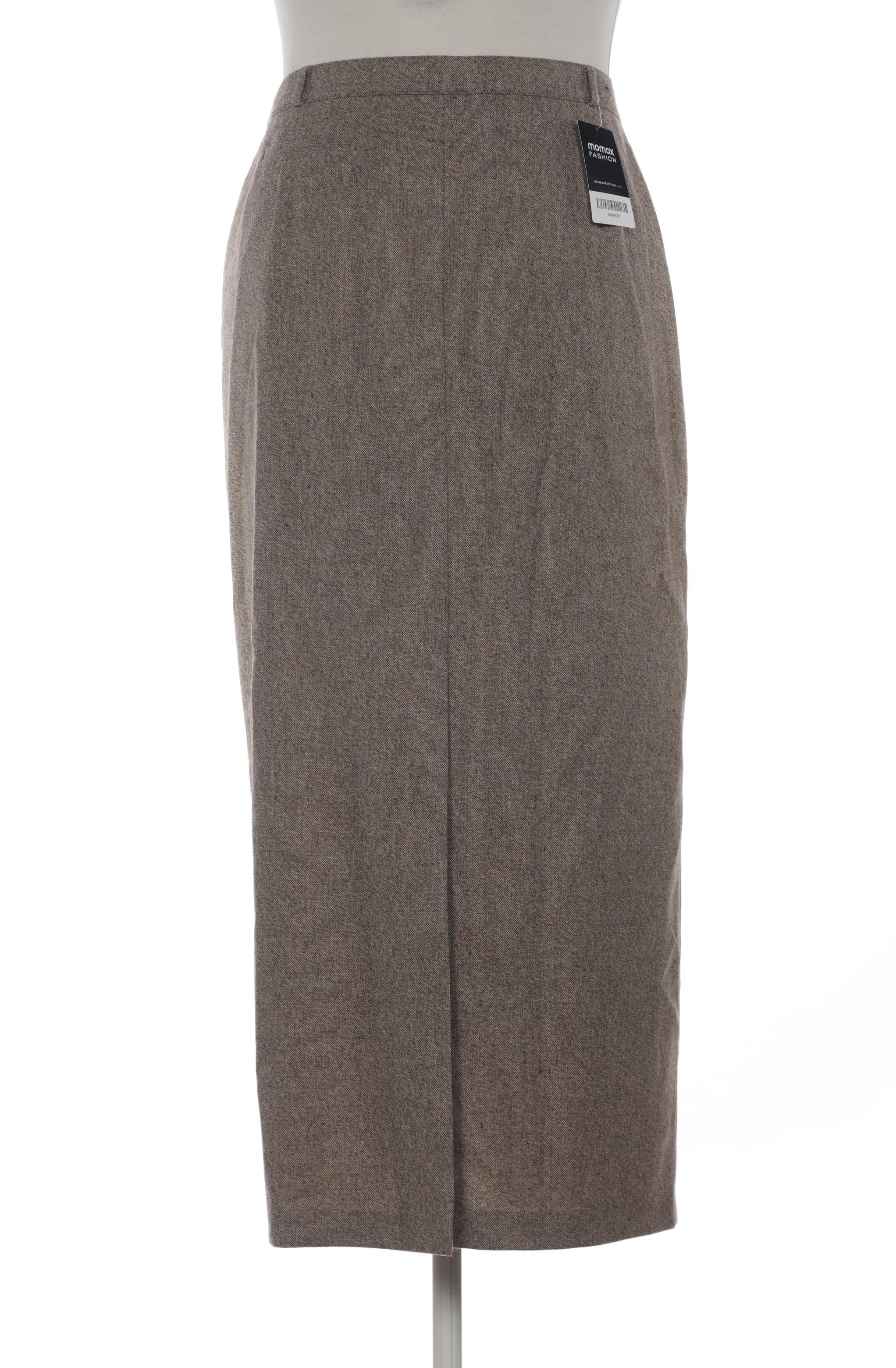 

Basler Damen Rock, beige, Gr. 44