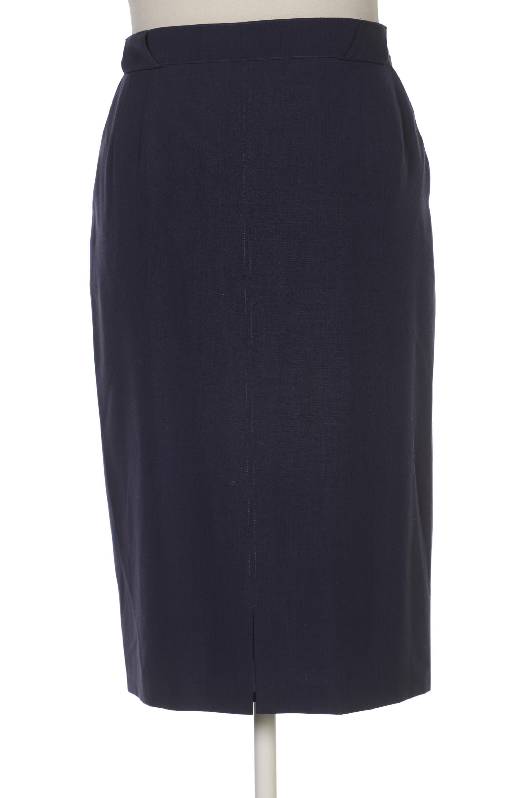 

Basler Damen Rock, marineblau, Gr. 44