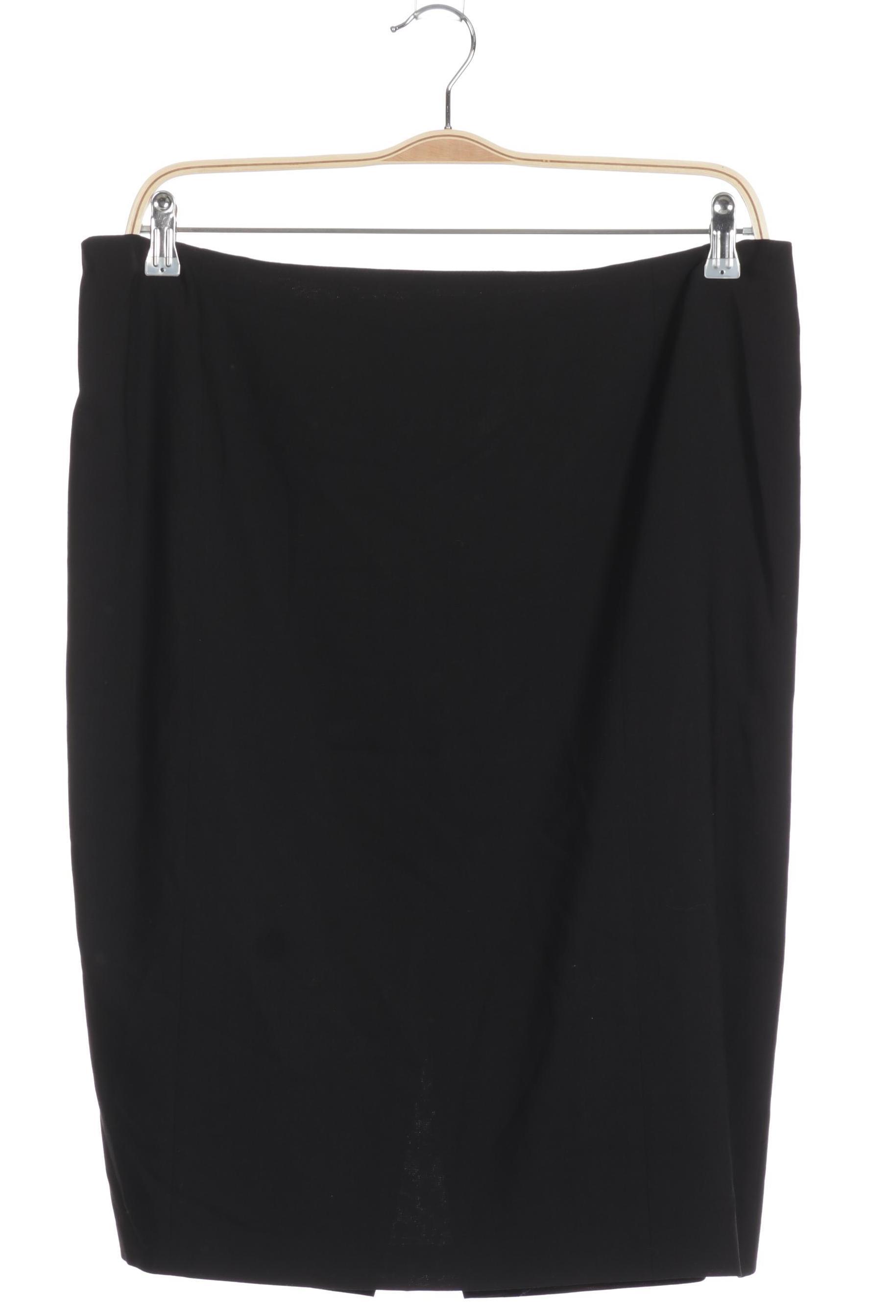 

Basler Damen Rock, schwarz, Gr. 46