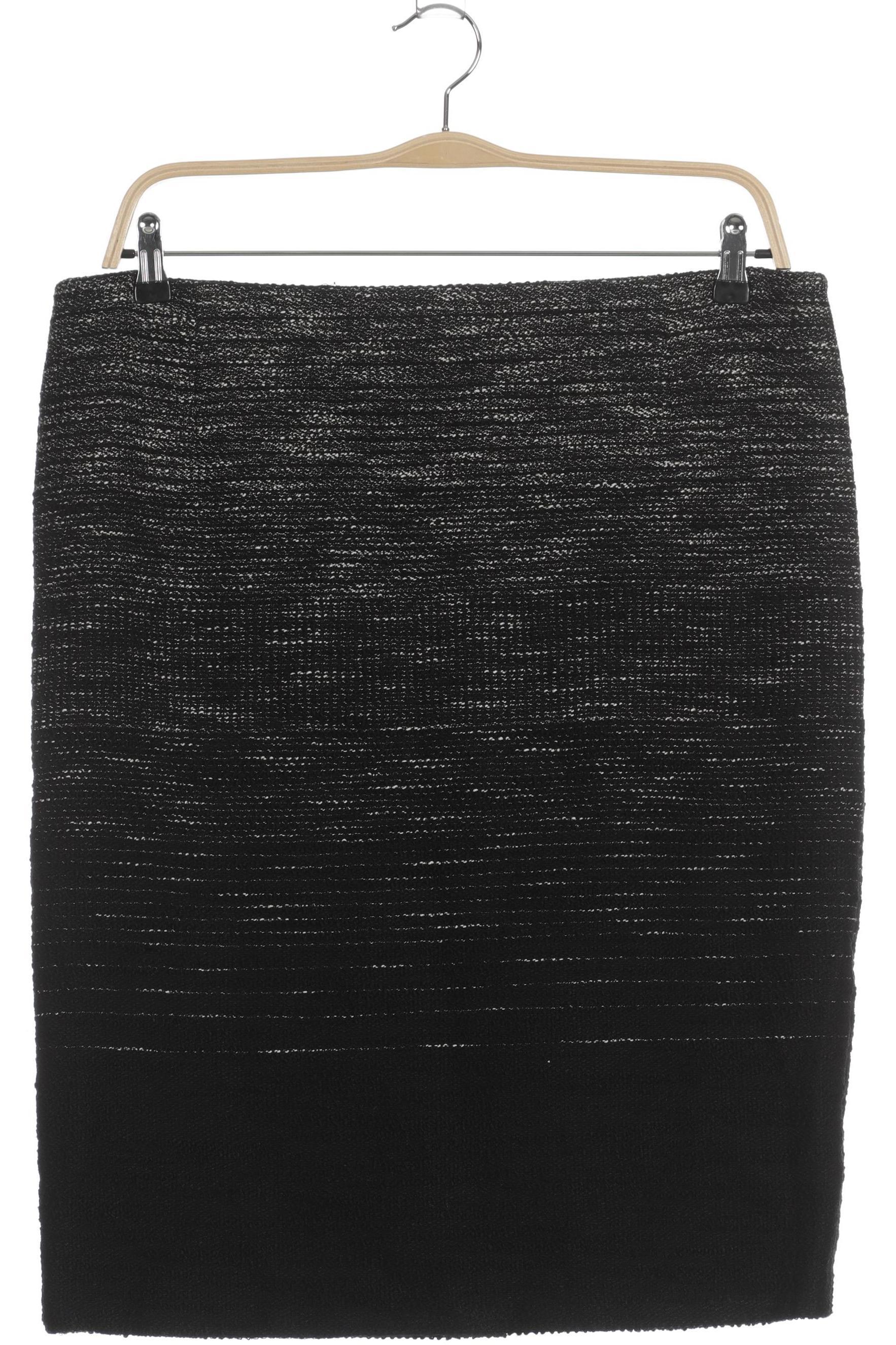 

Basler Damen Rock, schwarz, Gr. 44