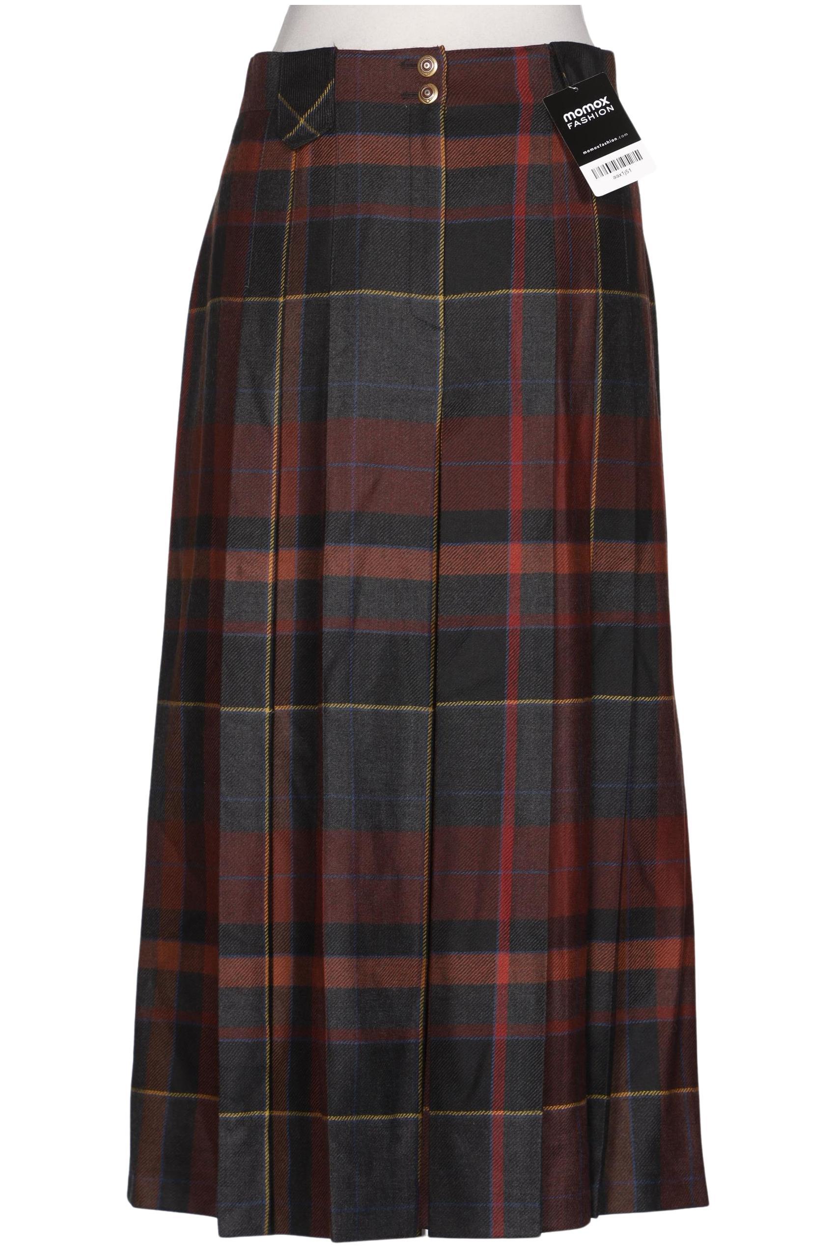 

Basler Damen Rock, mehrfarbig, Gr. 31