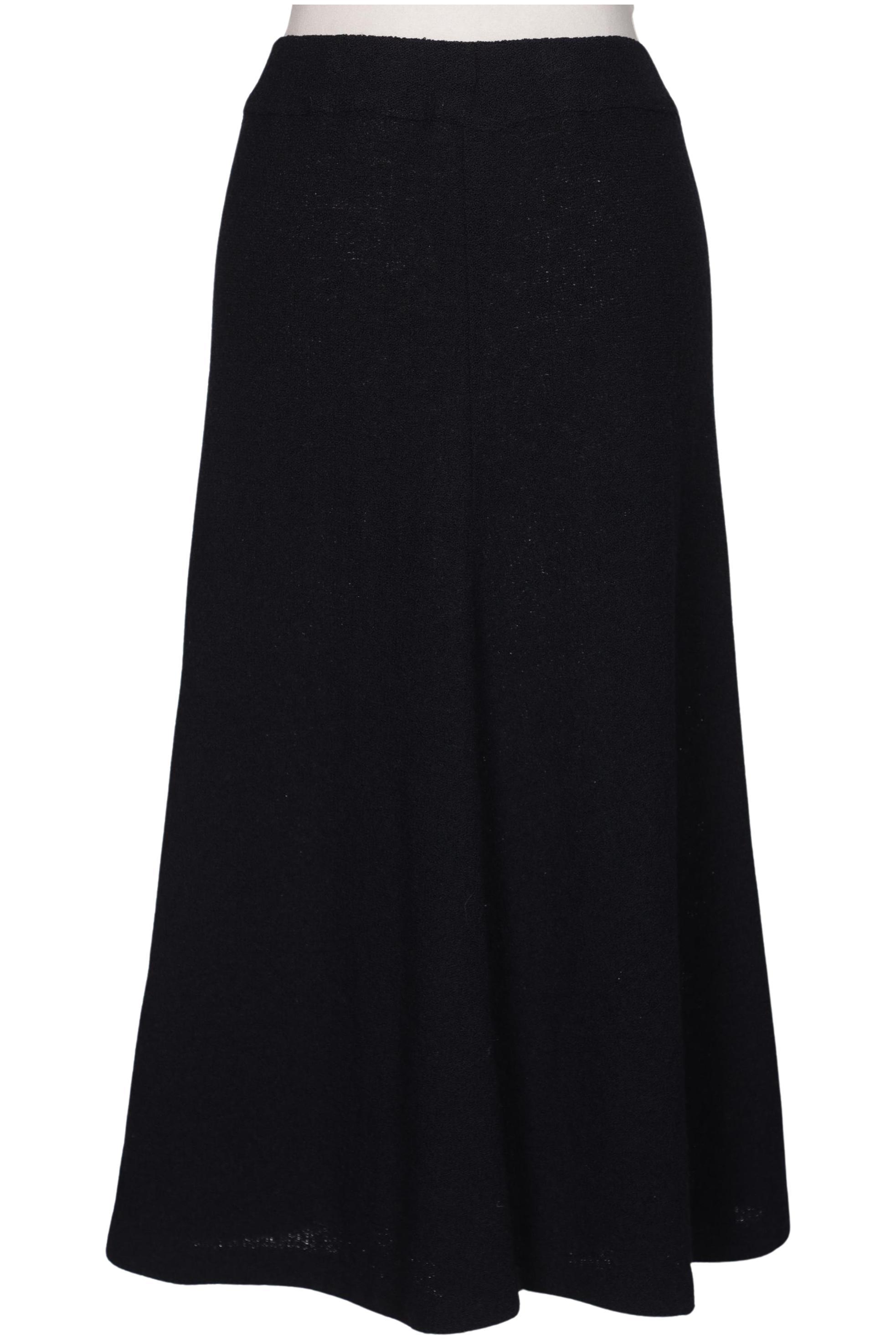 

Basler Damen Rock, marineblau, Gr. 30