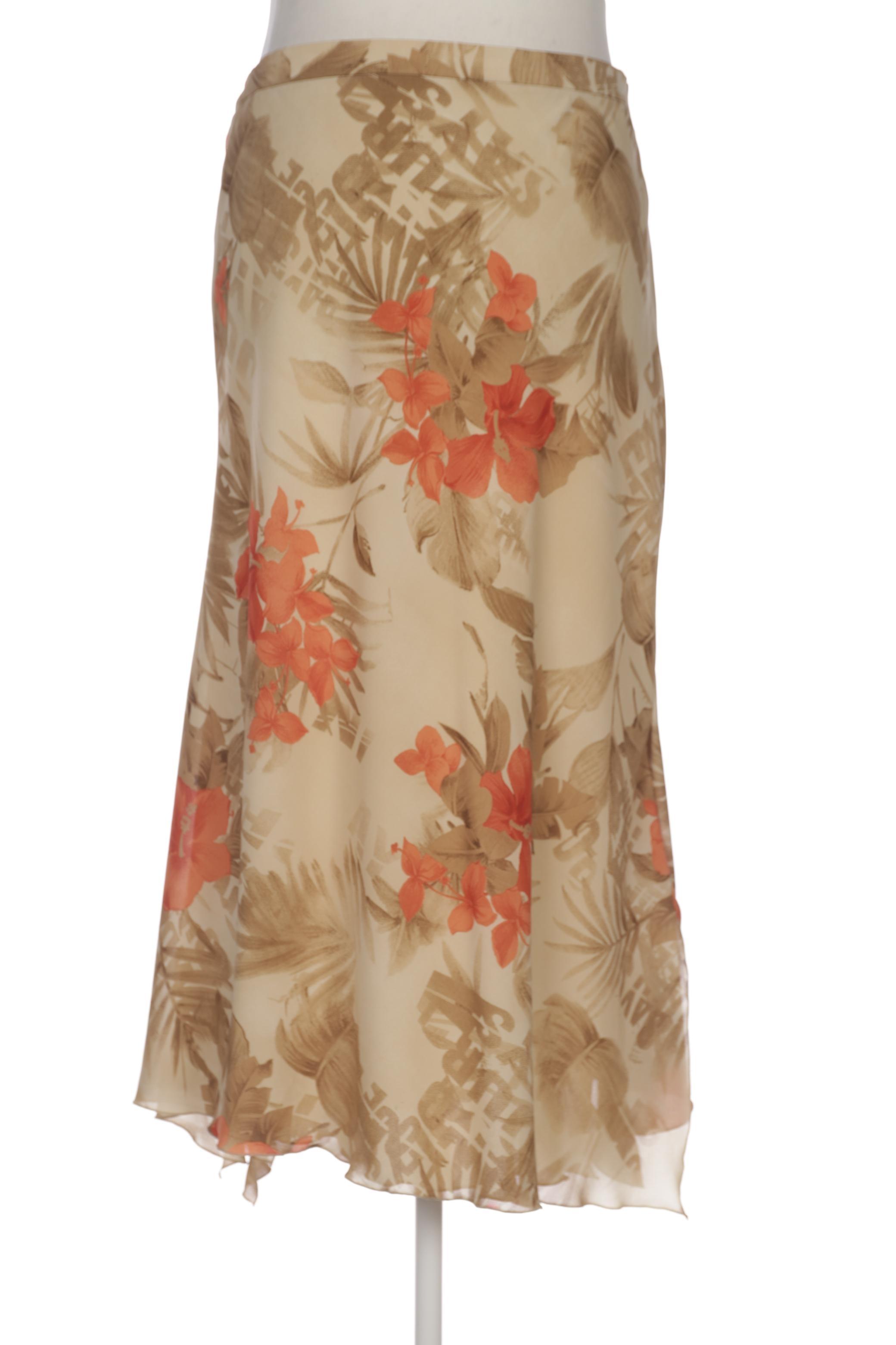 

Basler Damen Rock, beige, Gr. 44