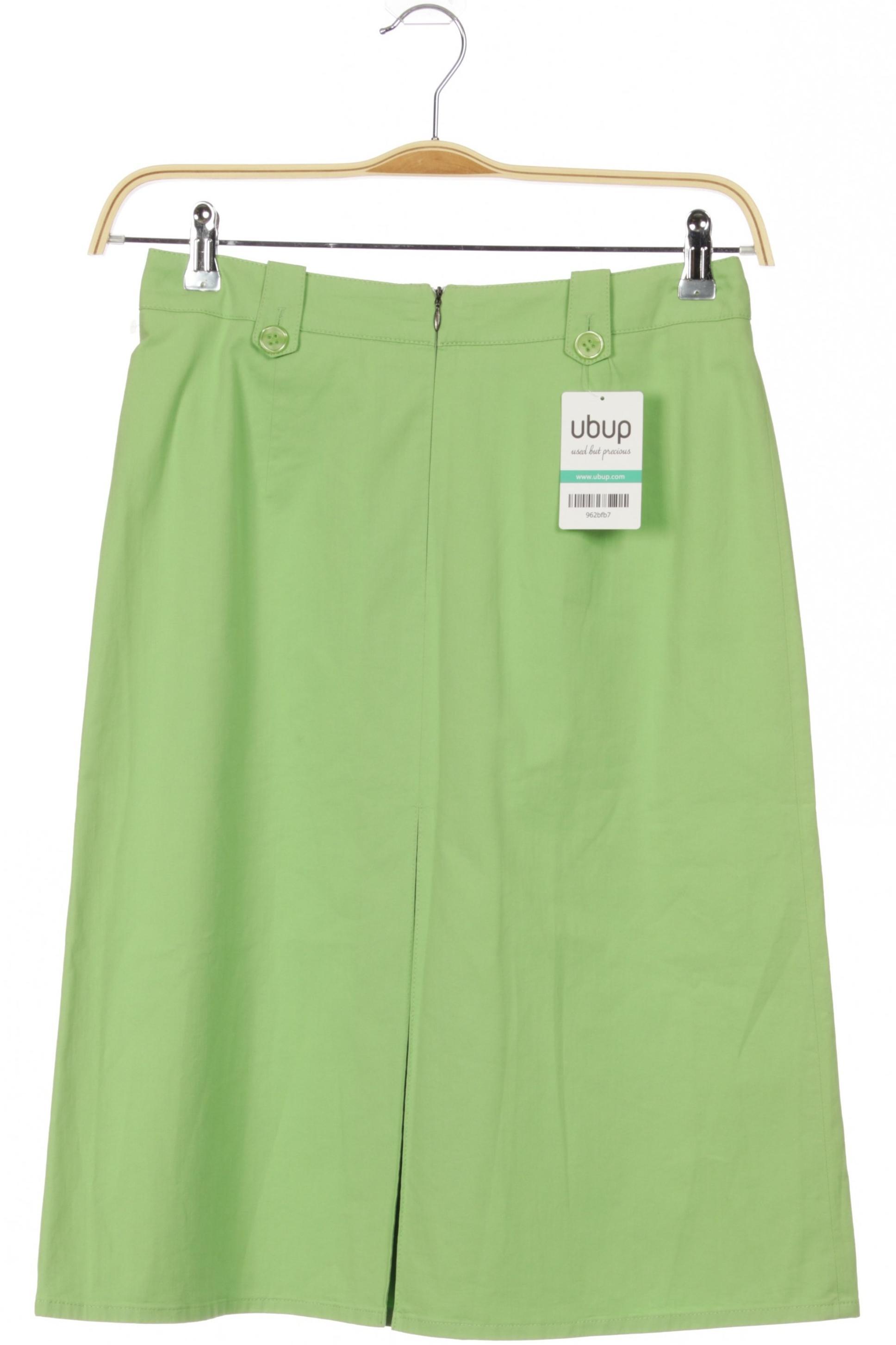 

Basler Damen Rock, grün, Gr. 38