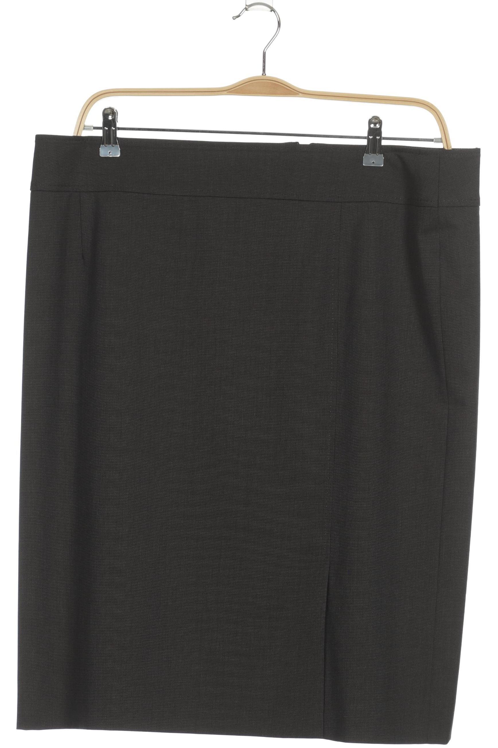 

Basler Damen Rock, grau, Gr. 52