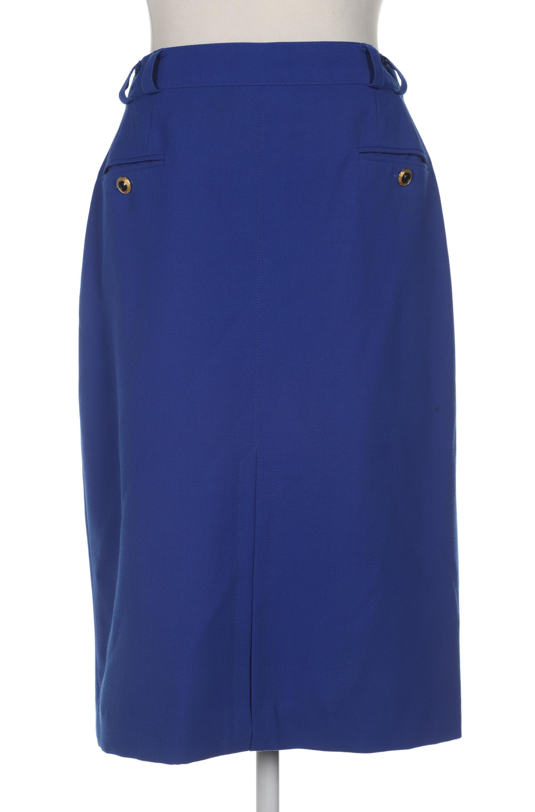 

Basler Damen Rock, marineblau